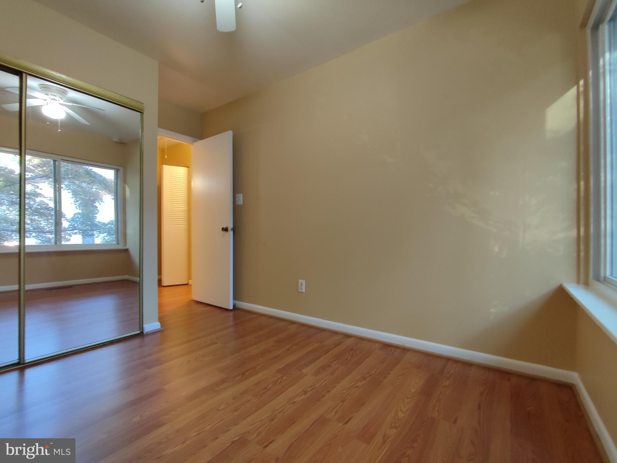 VILLAGE OF HARPERS CHOICE - Residential