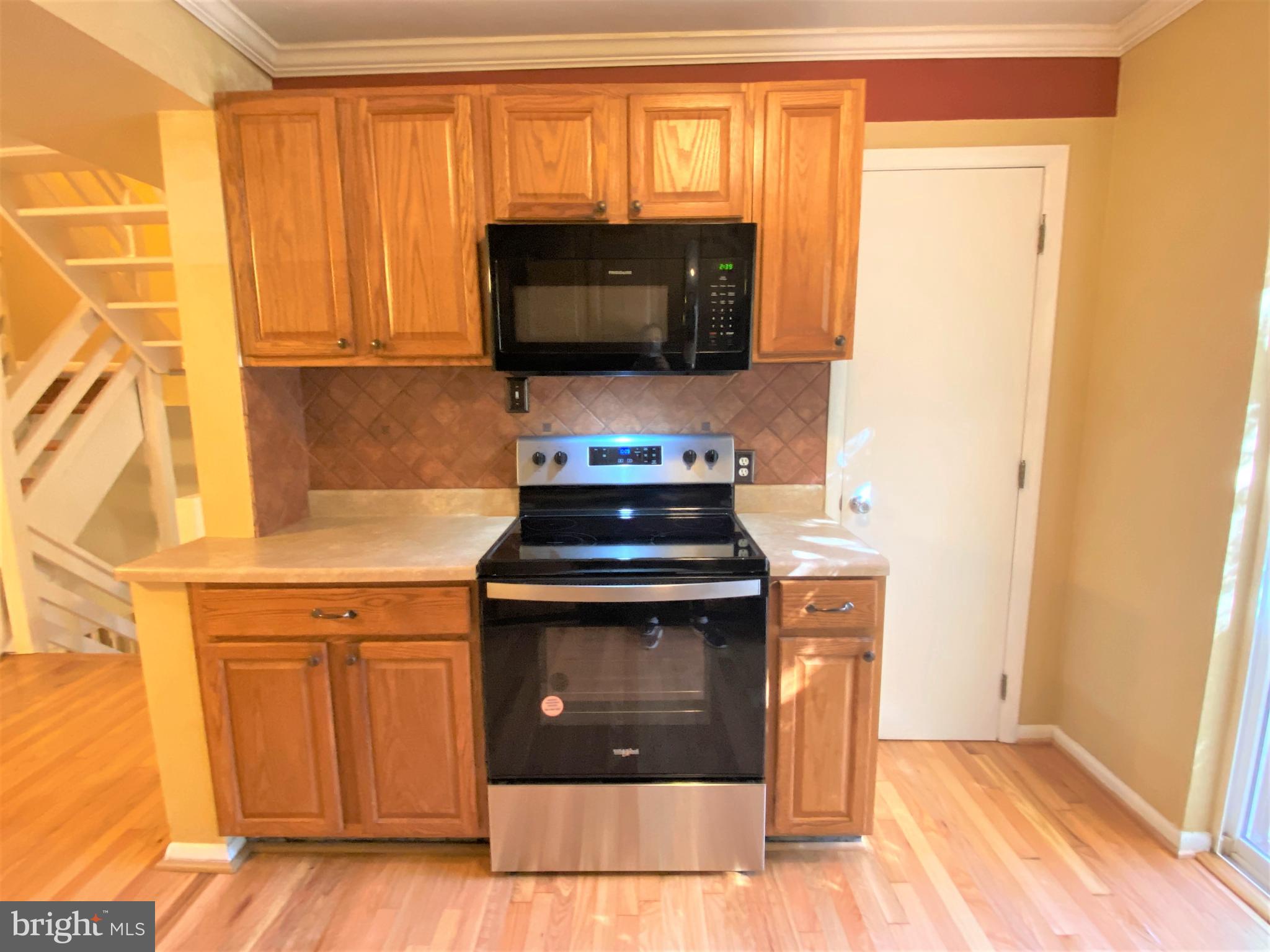 VILLAGE OF HARPERS CHOICE - Residential