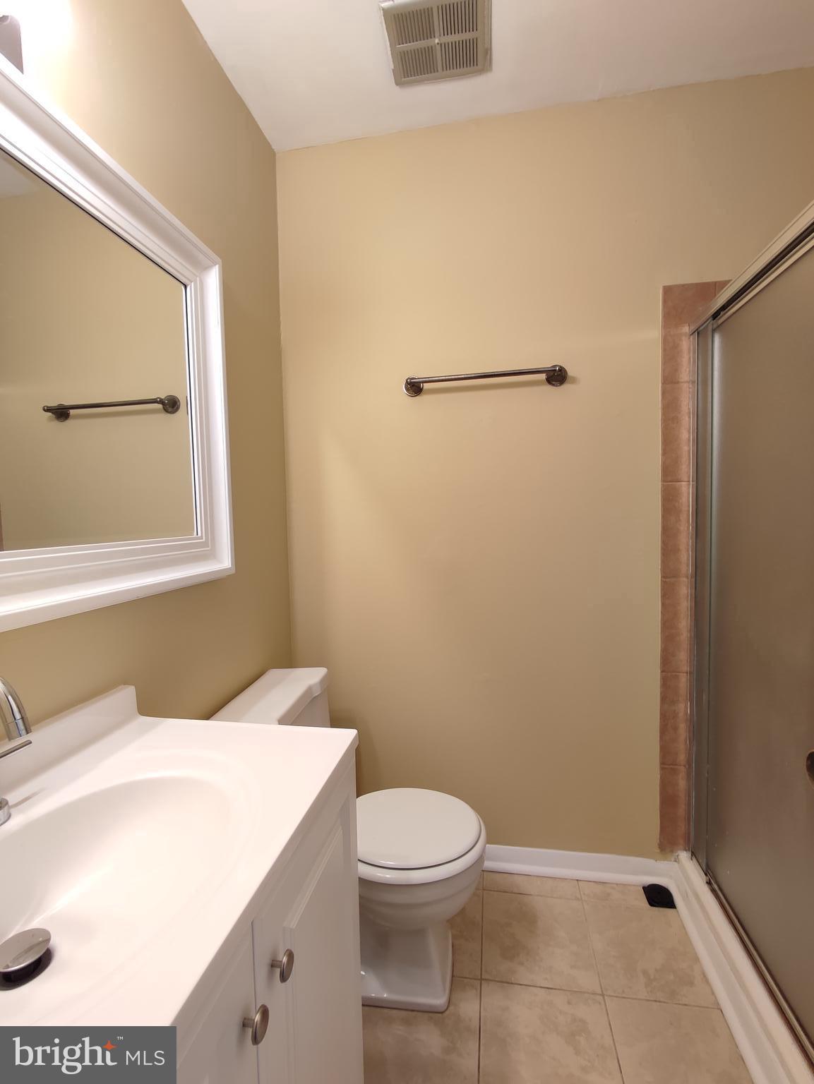 VILLAGE OF HARPERS CHOICE - Residential