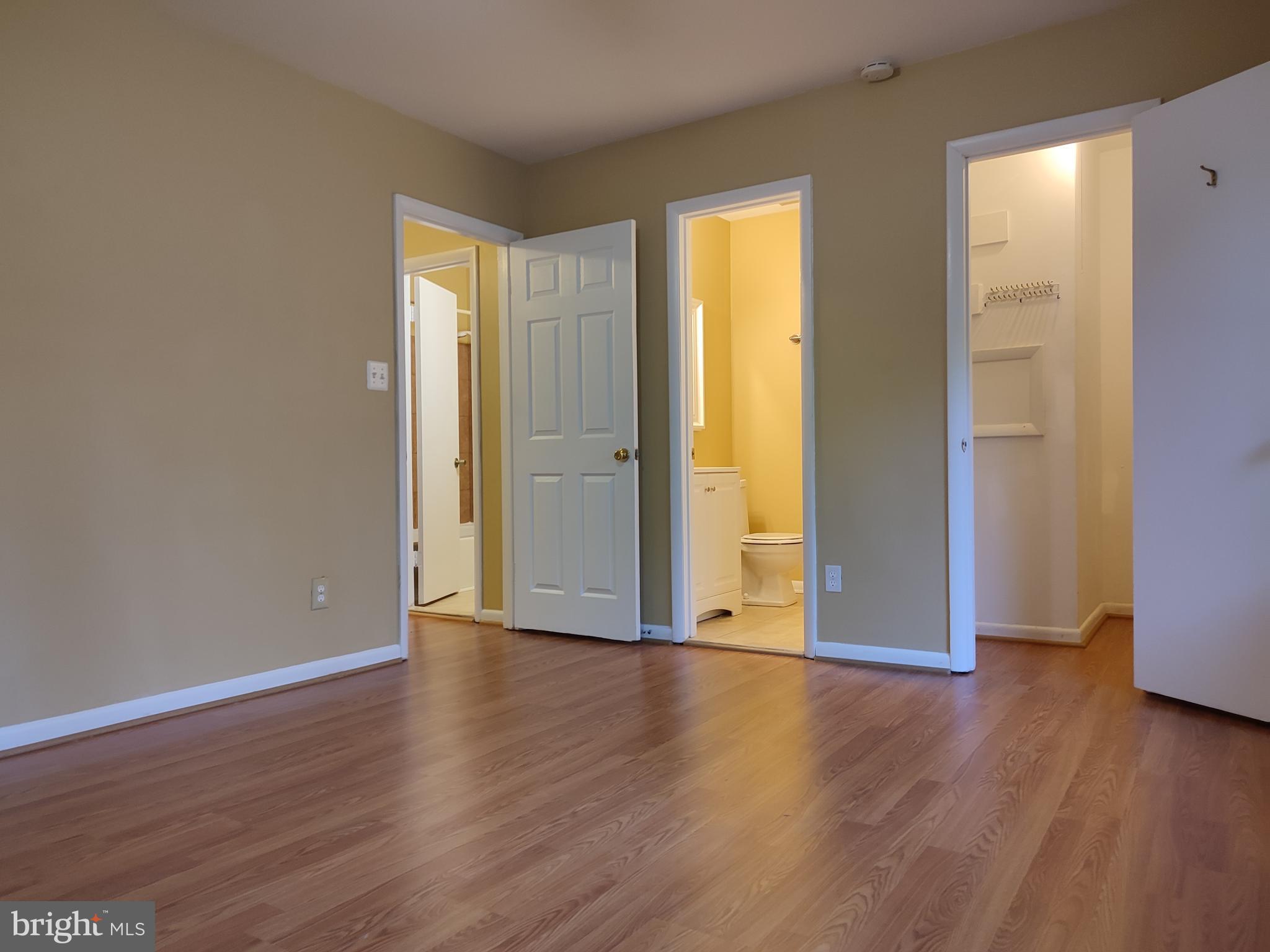 VILLAGE OF HARPERS CHOICE - Residential