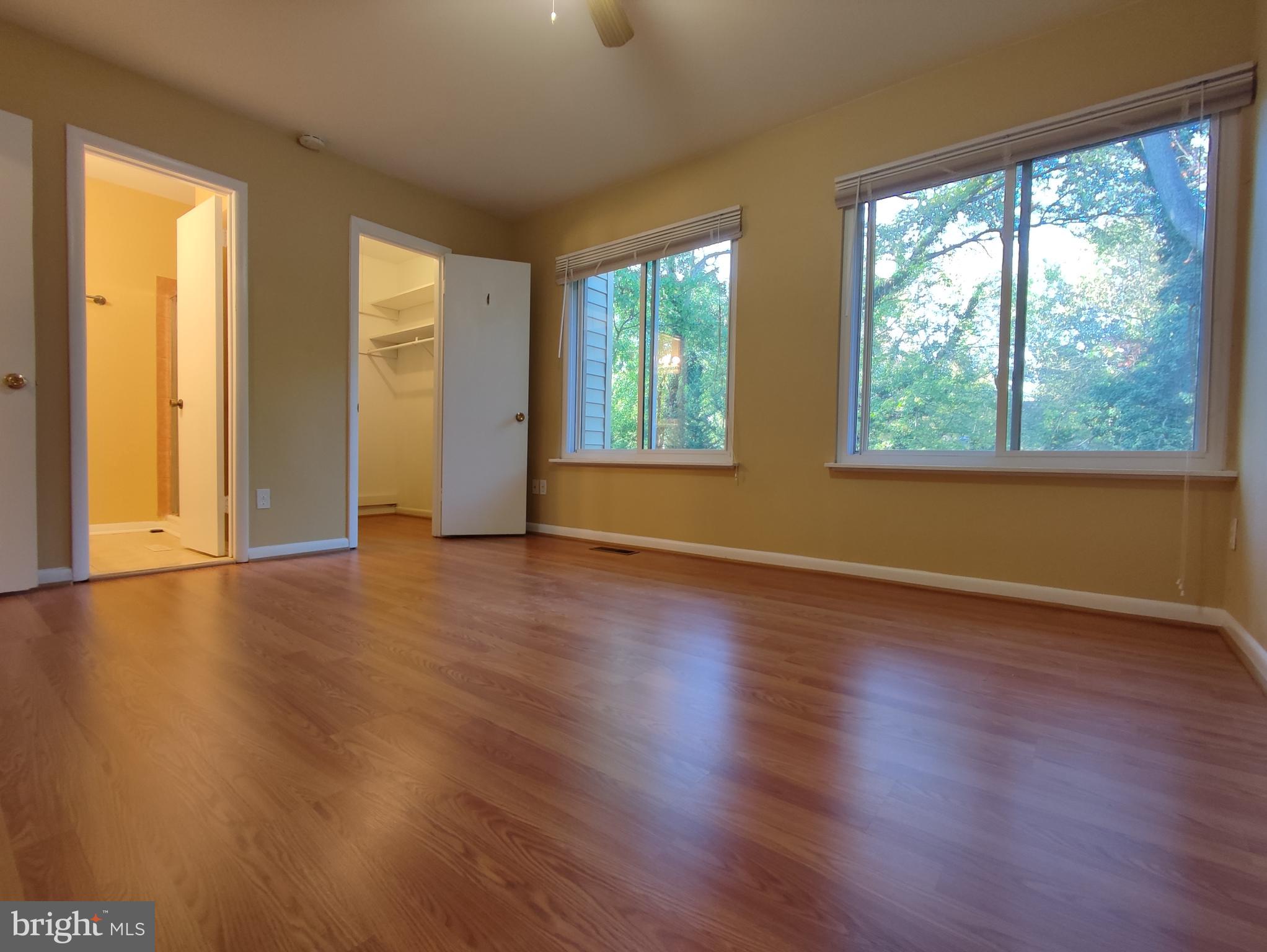 VILLAGE OF HARPERS CHOICE - Residential