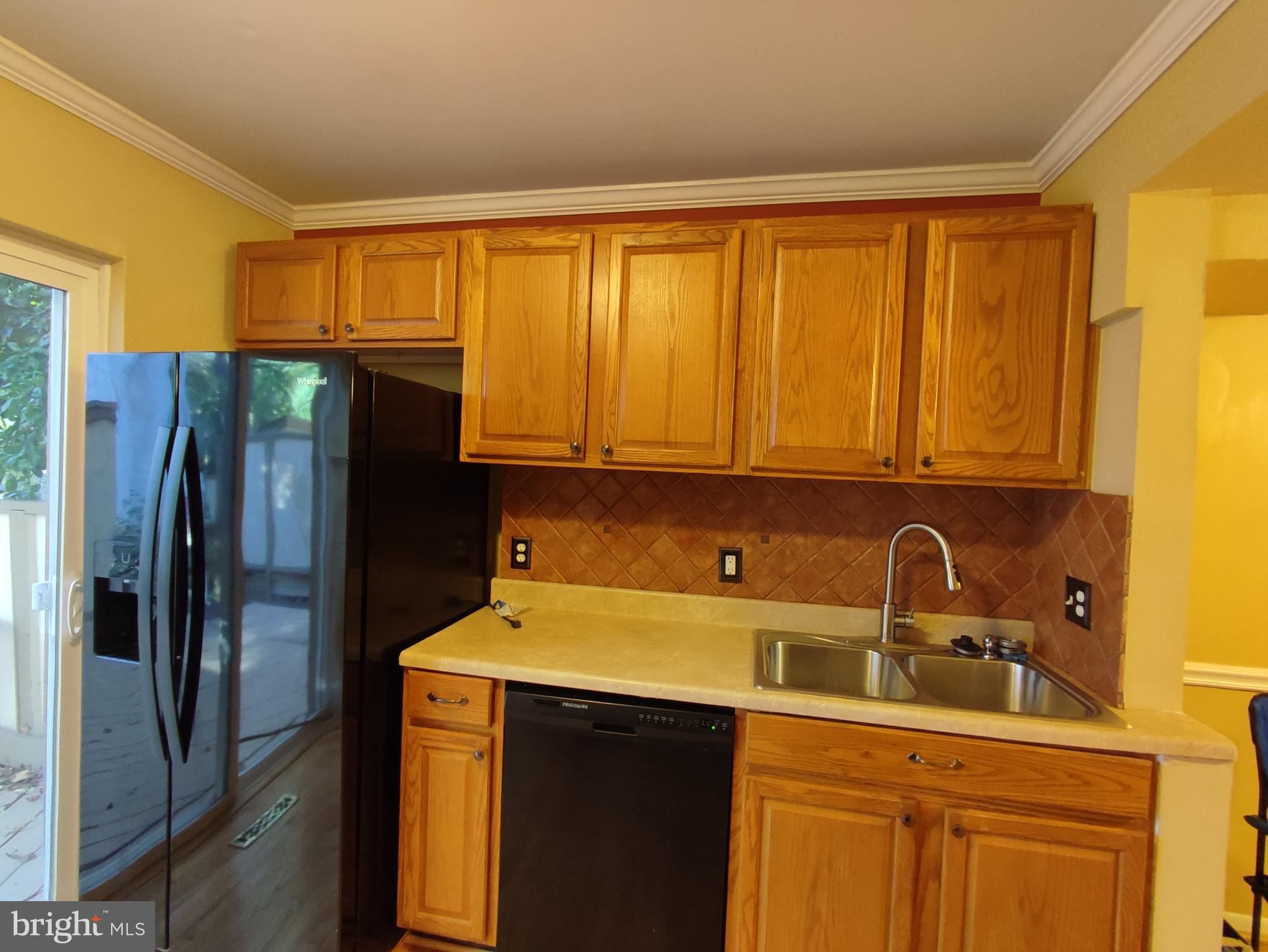 VILLAGE OF HARPERS CHOICE - Residential