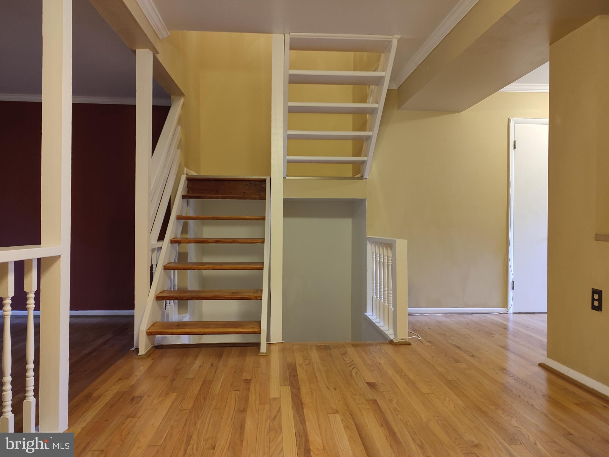 VILLAGE OF HARPERS CHOICE - Residential