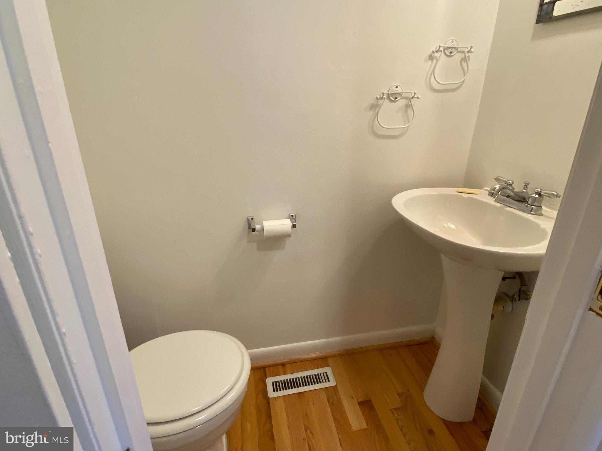 VILLAGE OF HARPERS CHOICE - Residential