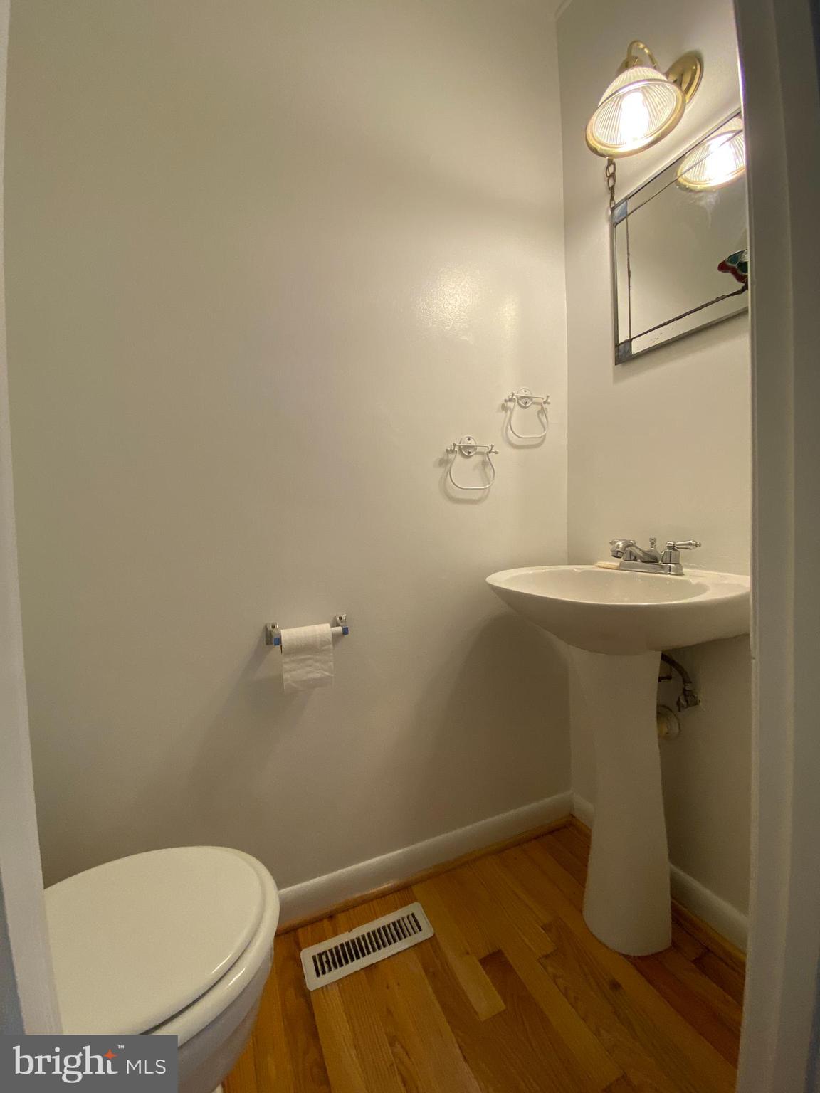 VILLAGE OF HARPERS CHOICE - Residential