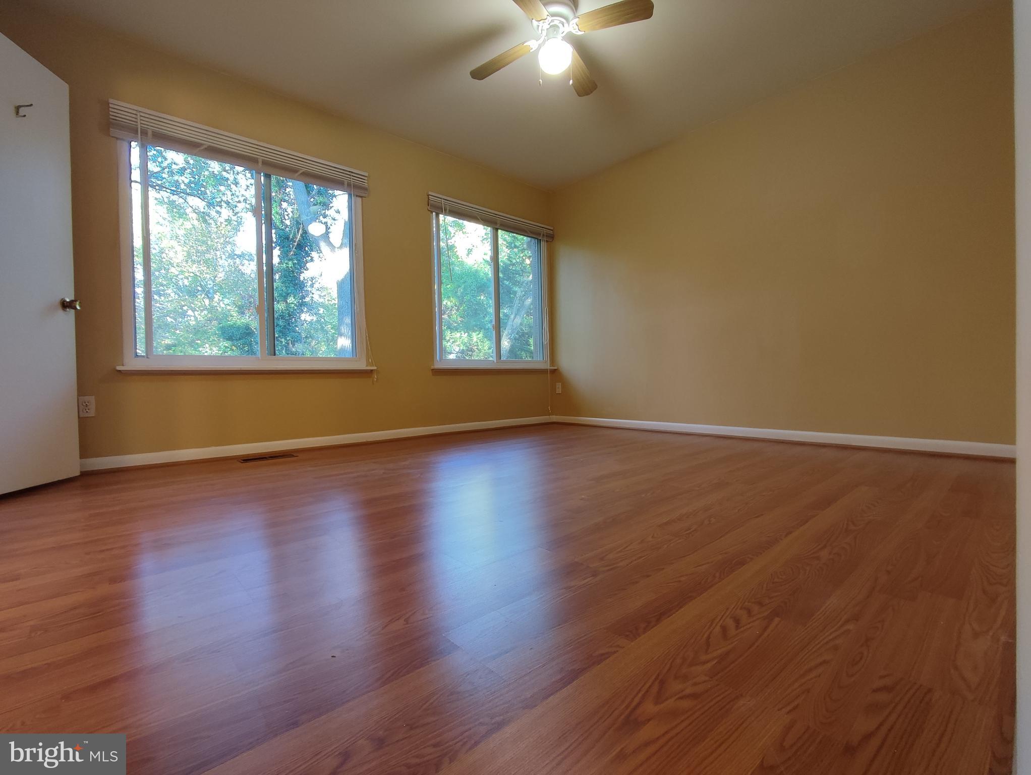 VILLAGE OF HARPERS CHOICE - Residential