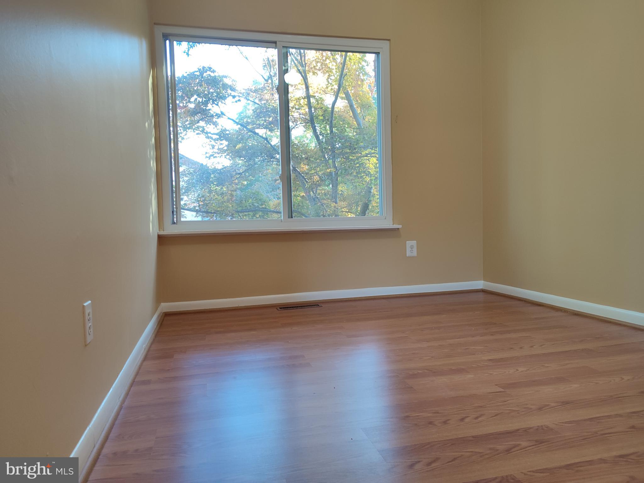 VILLAGE OF HARPERS CHOICE - Residential