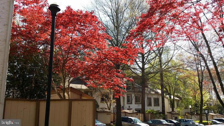 VILLAGE OF HARPERS CHOICE - Residential