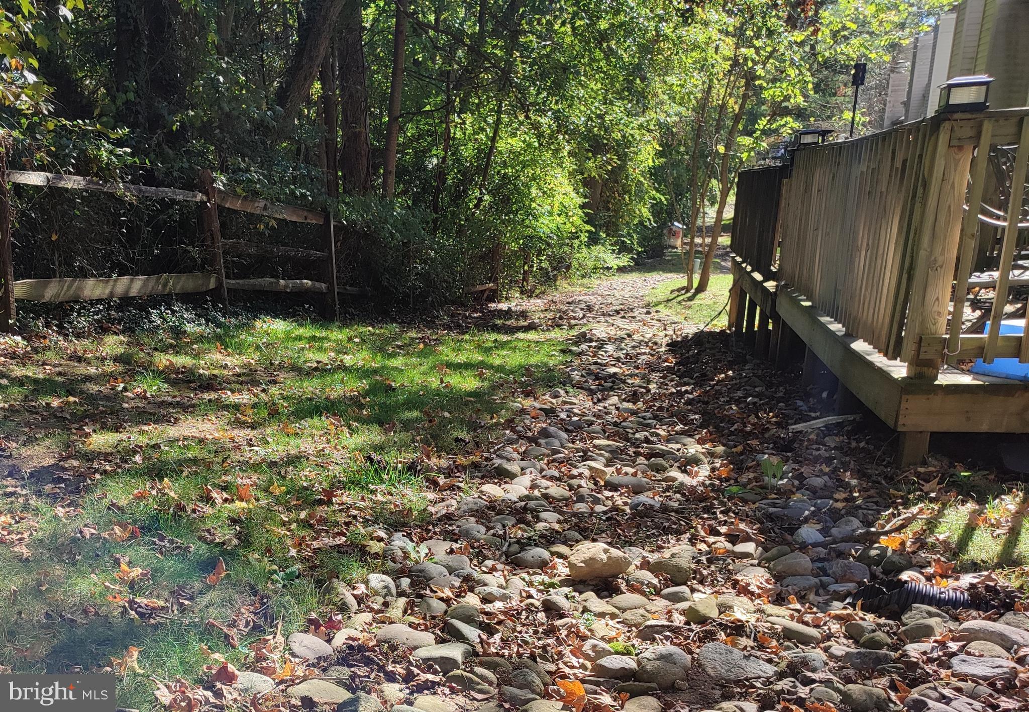 VILLAGE OF HARPERS CHOICE - Residential