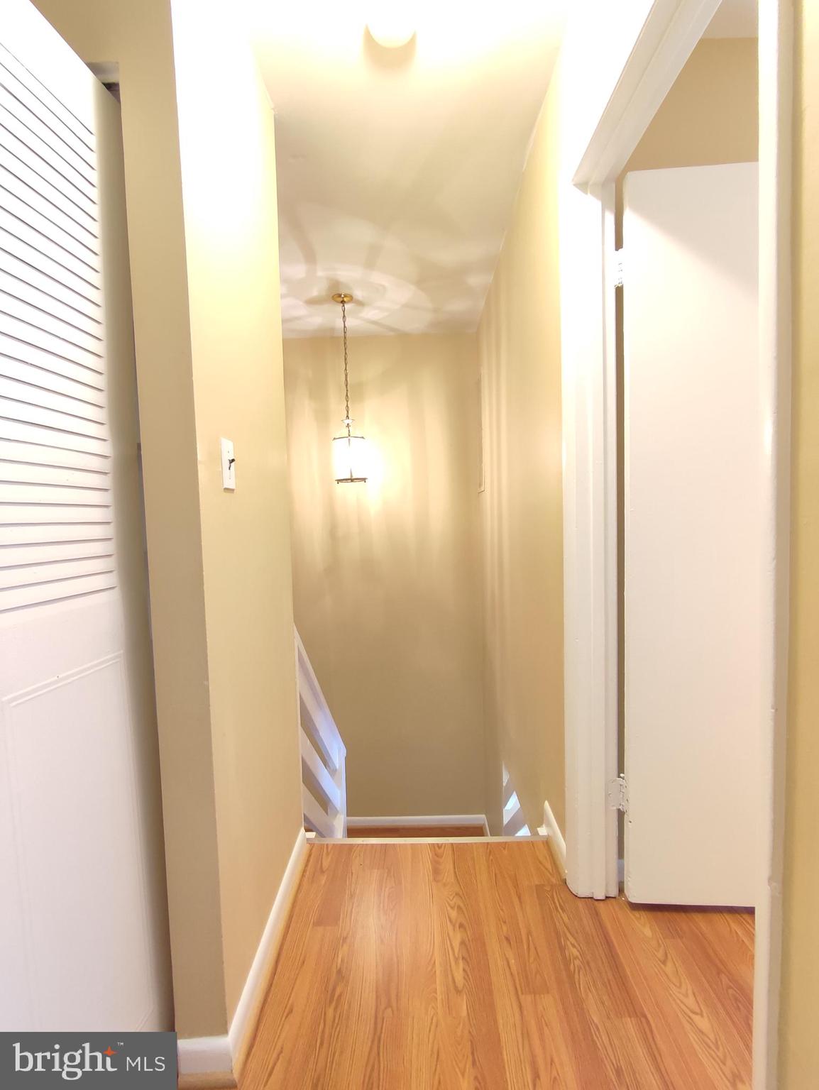 VILLAGE OF HARPERS CHOICE - Residential