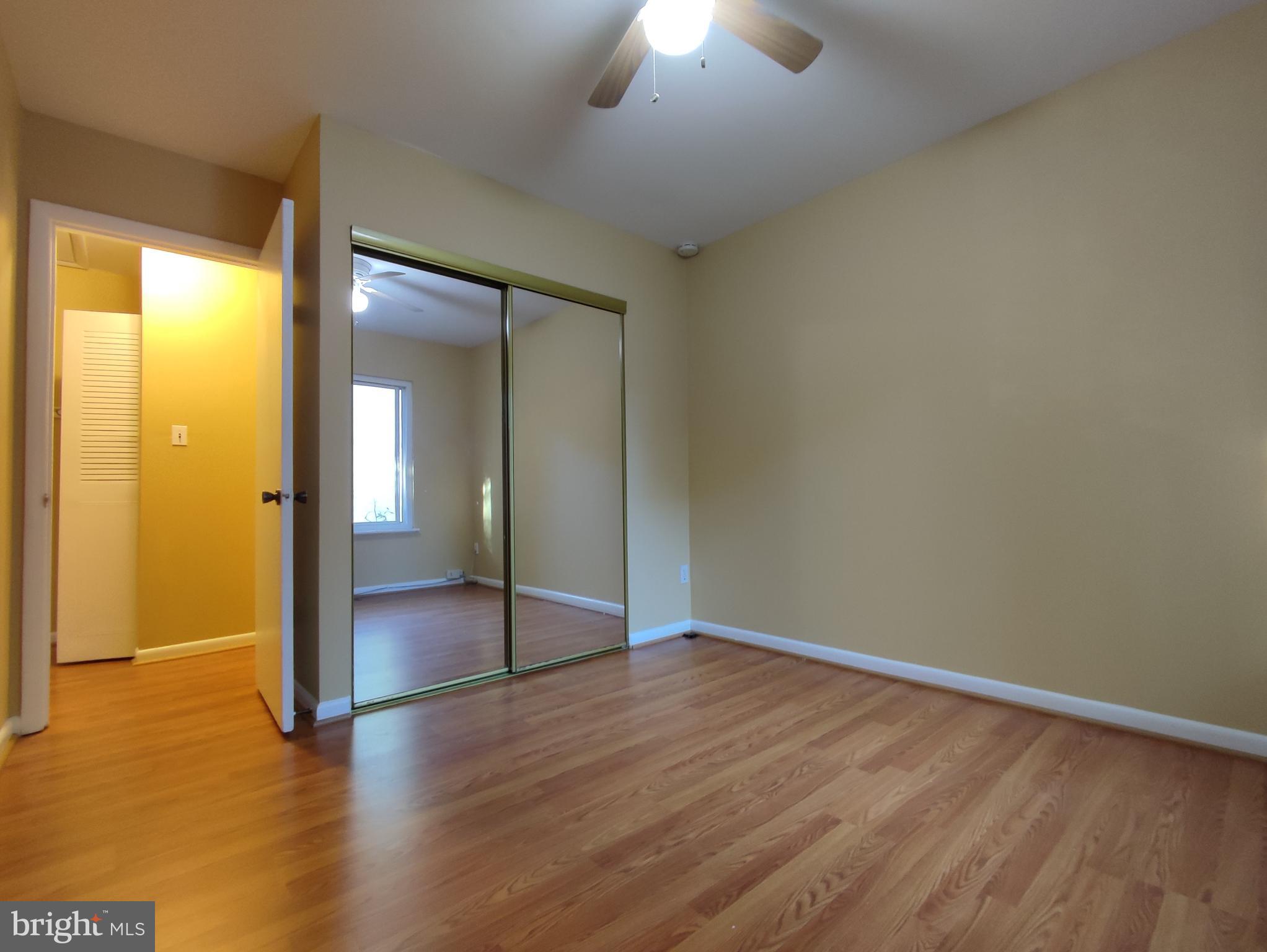 VILLAGE OF HARPERS CHOICE - Residential