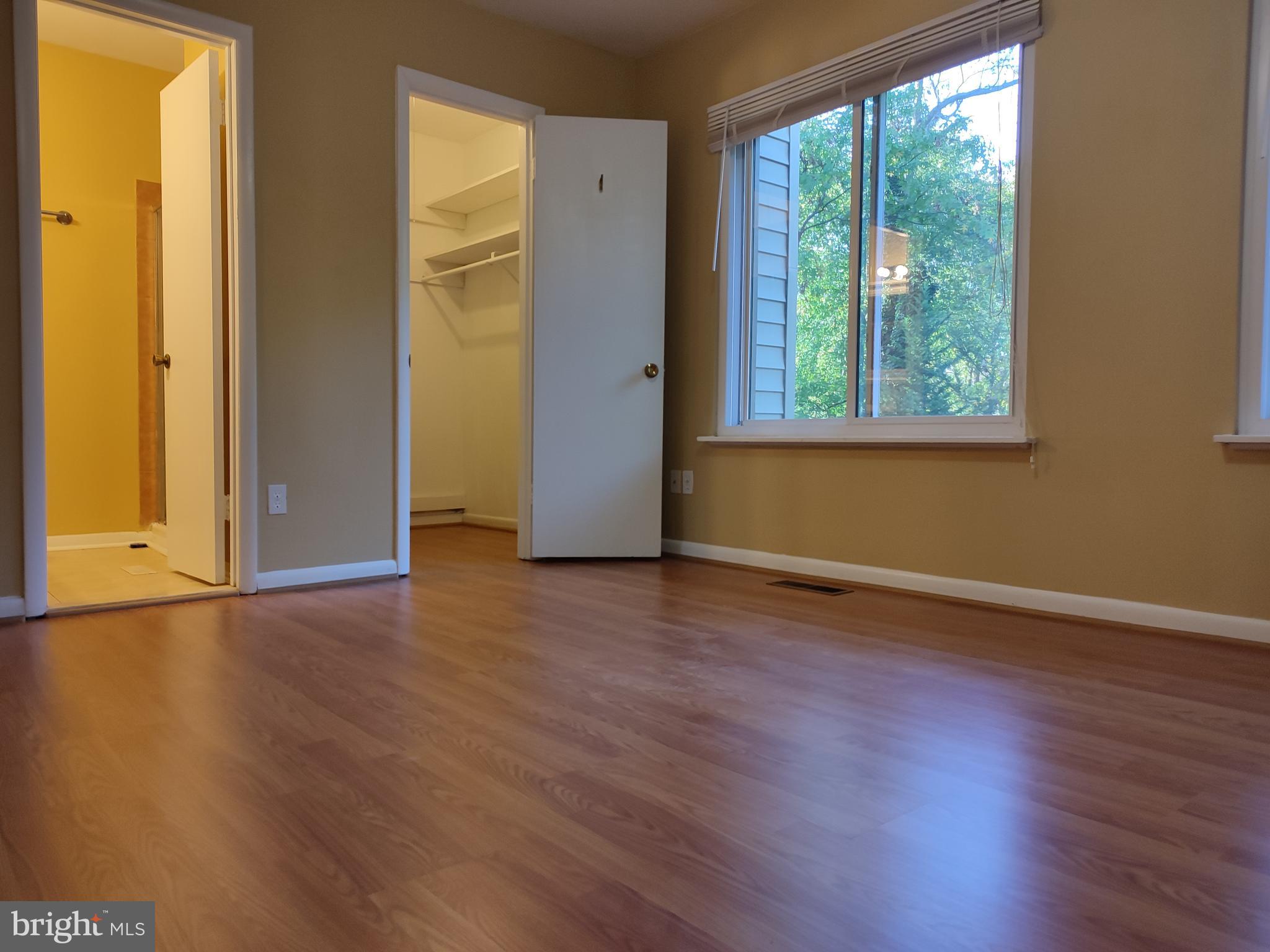 VILLAGE OF HARPERS CHOICE - Residential