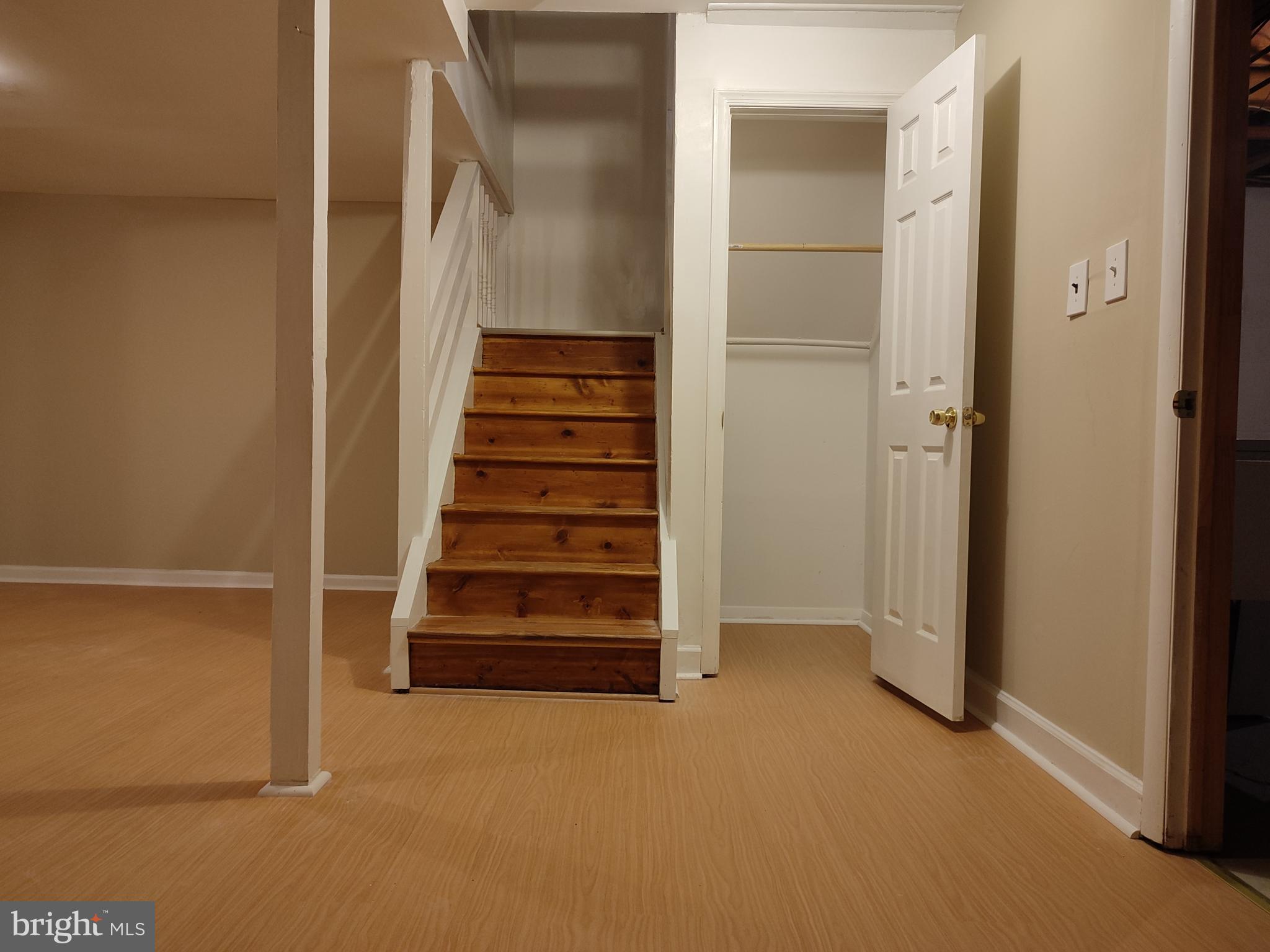 VILLAGE OF HARPERS CHOICE - Residential