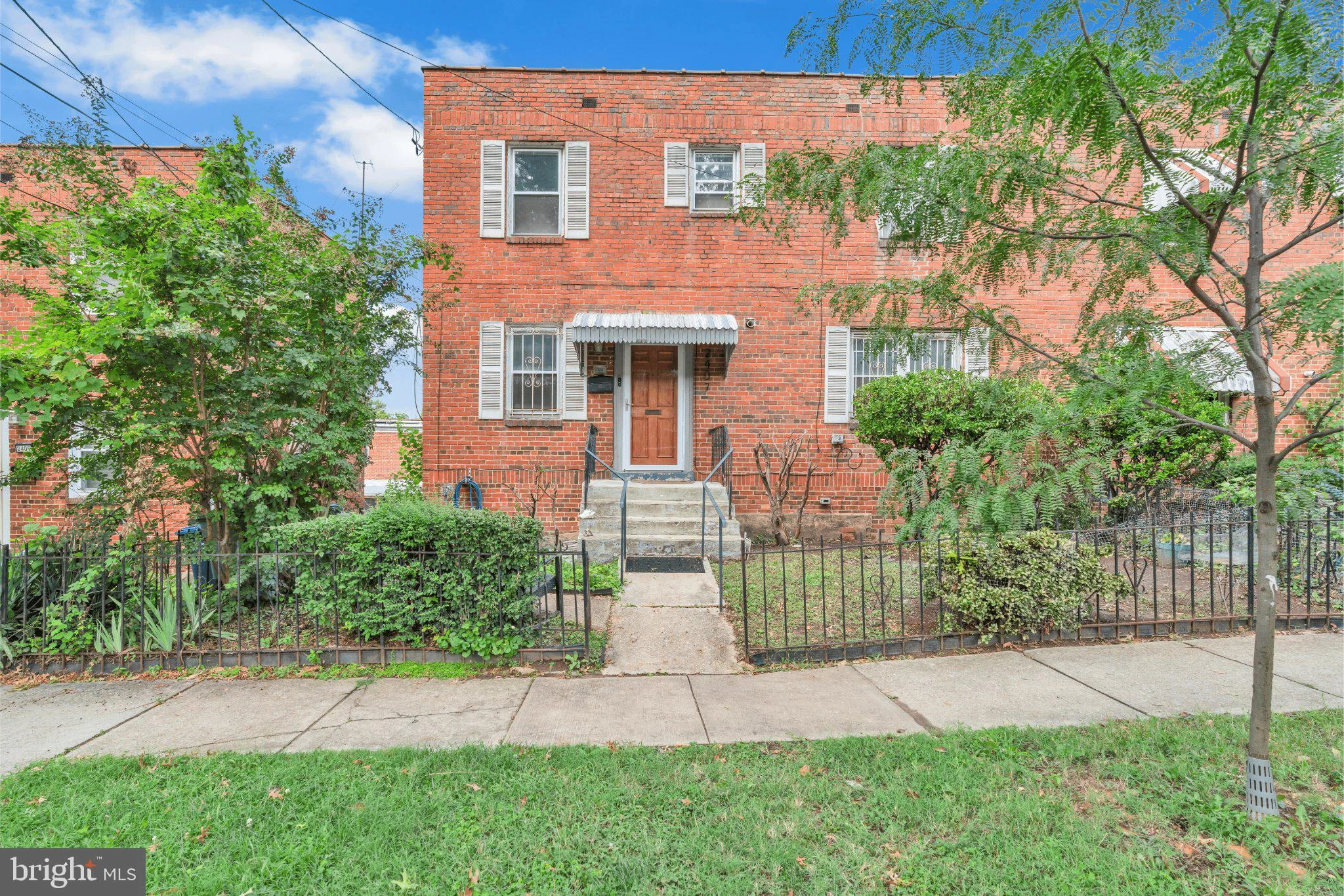 2407 18th Street SE, Washington, DC 20020