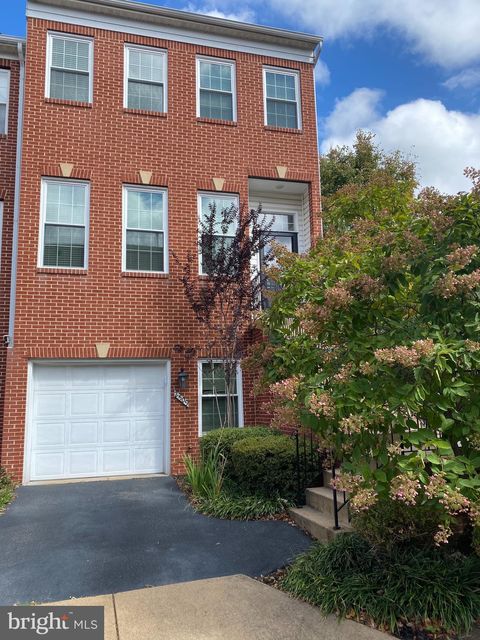 2509 WILLIAM TAFT COURT HERNDON VA 20171