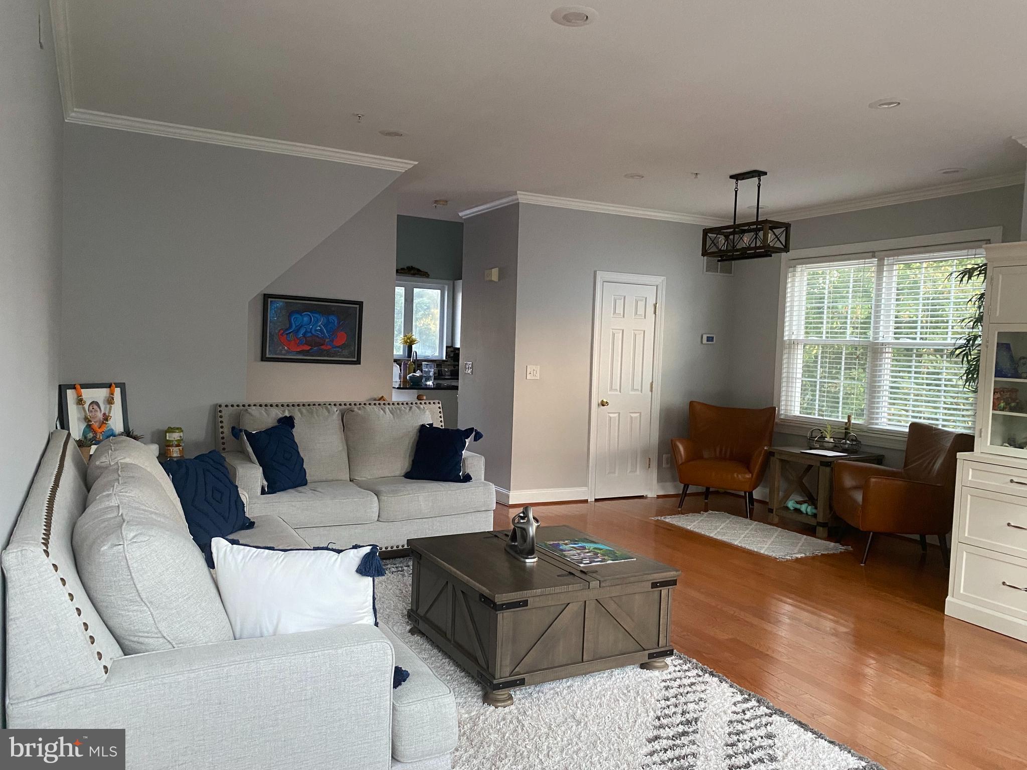 MCNAIR FARMS LANDBAY - Residential Lease