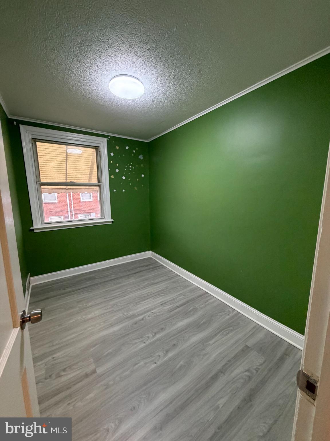 MAYFAIR (WEST) - Residential