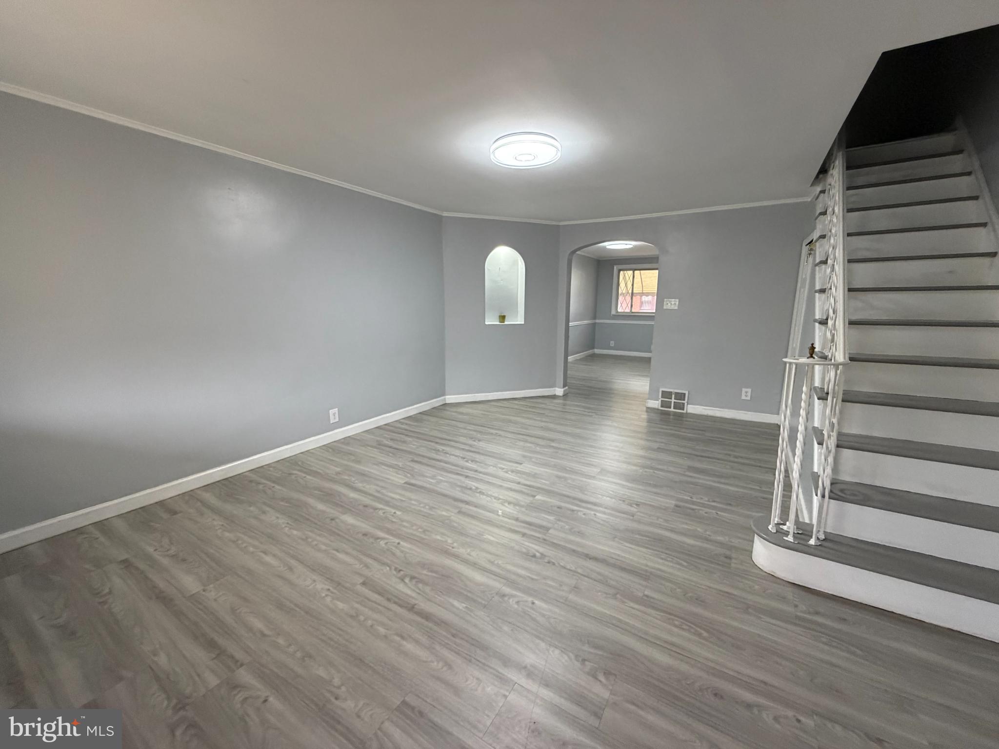 MAYFAIR (WEST) - Residential