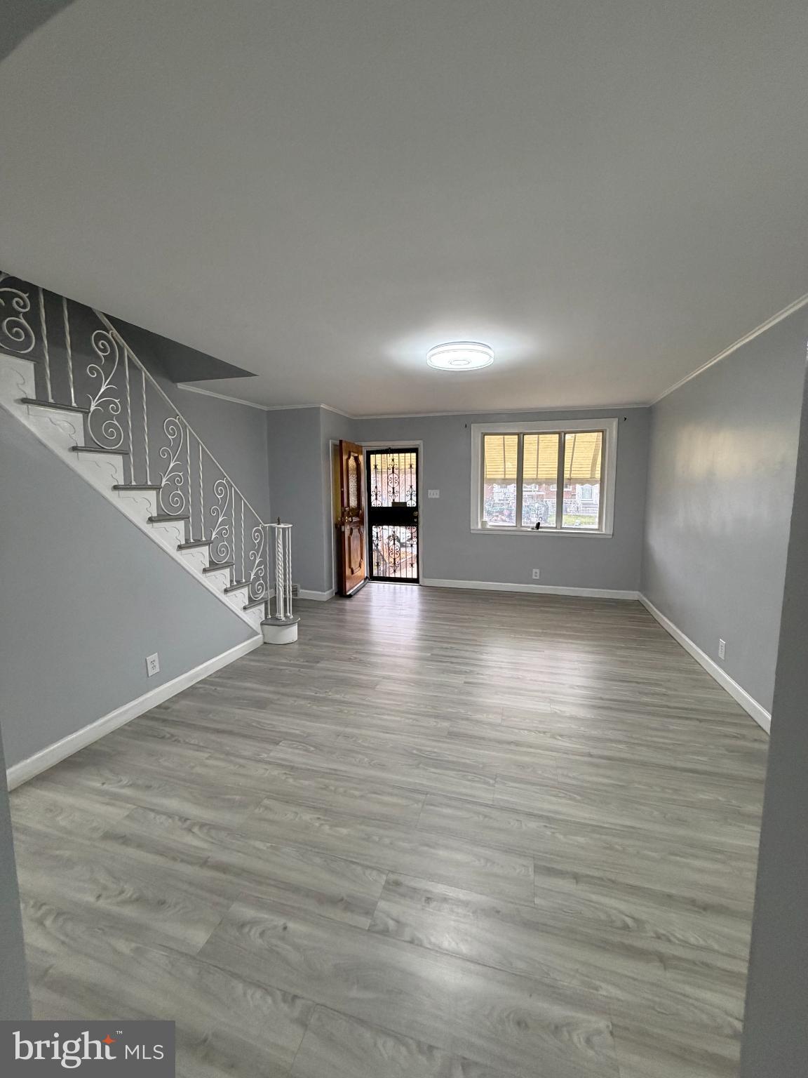 MAYFAIR (WEST) - Residential