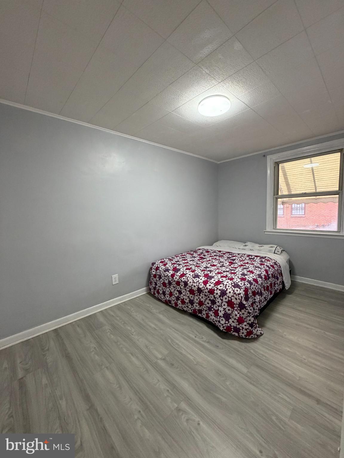 MAYFAIR (WEST) - Residential