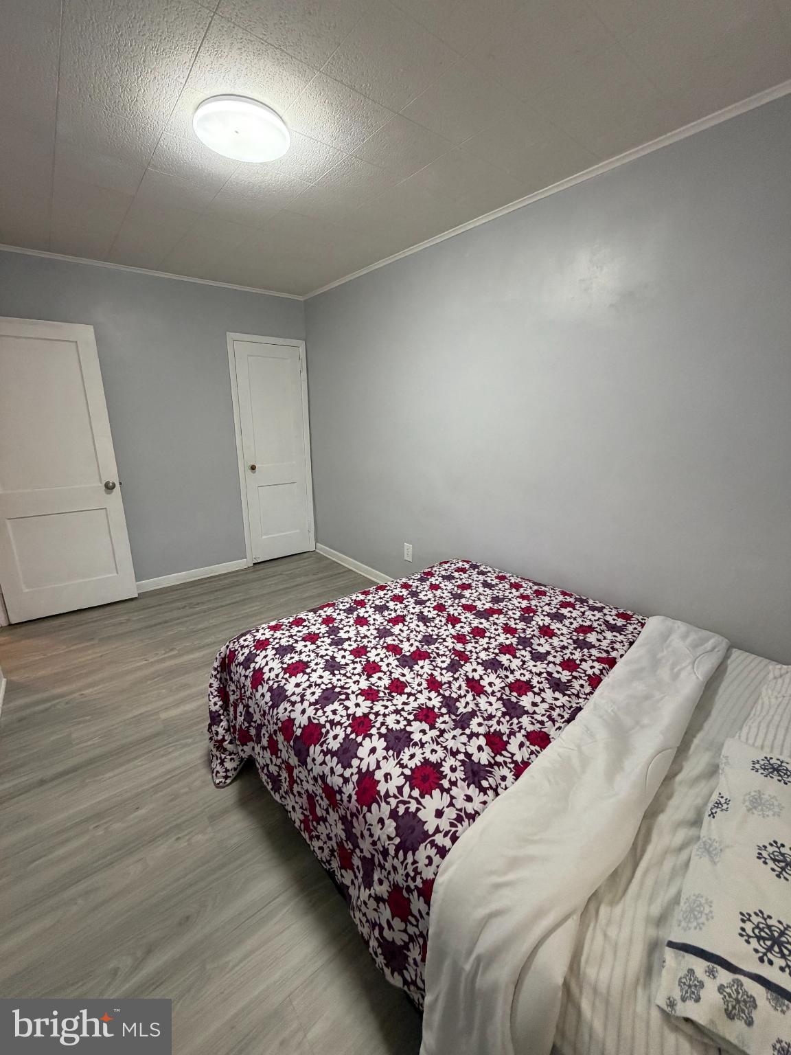 MAYFAIR (WEST) - Residential