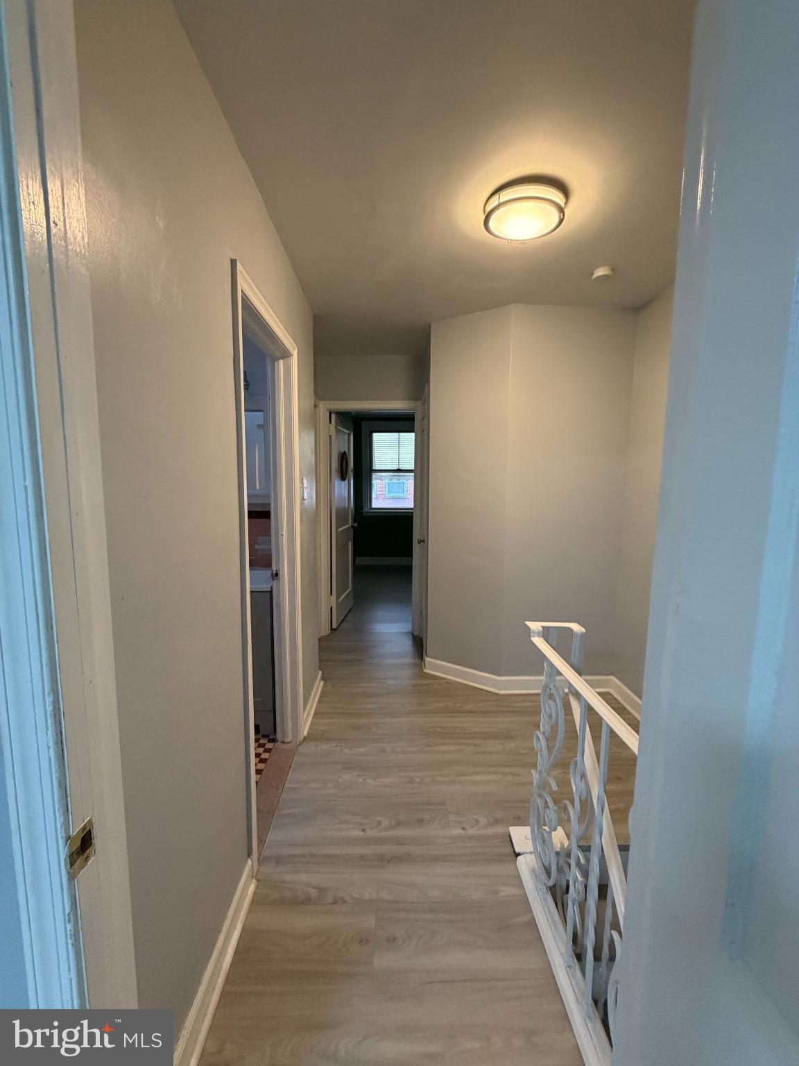 MAYFAIR (WEST) - Residential