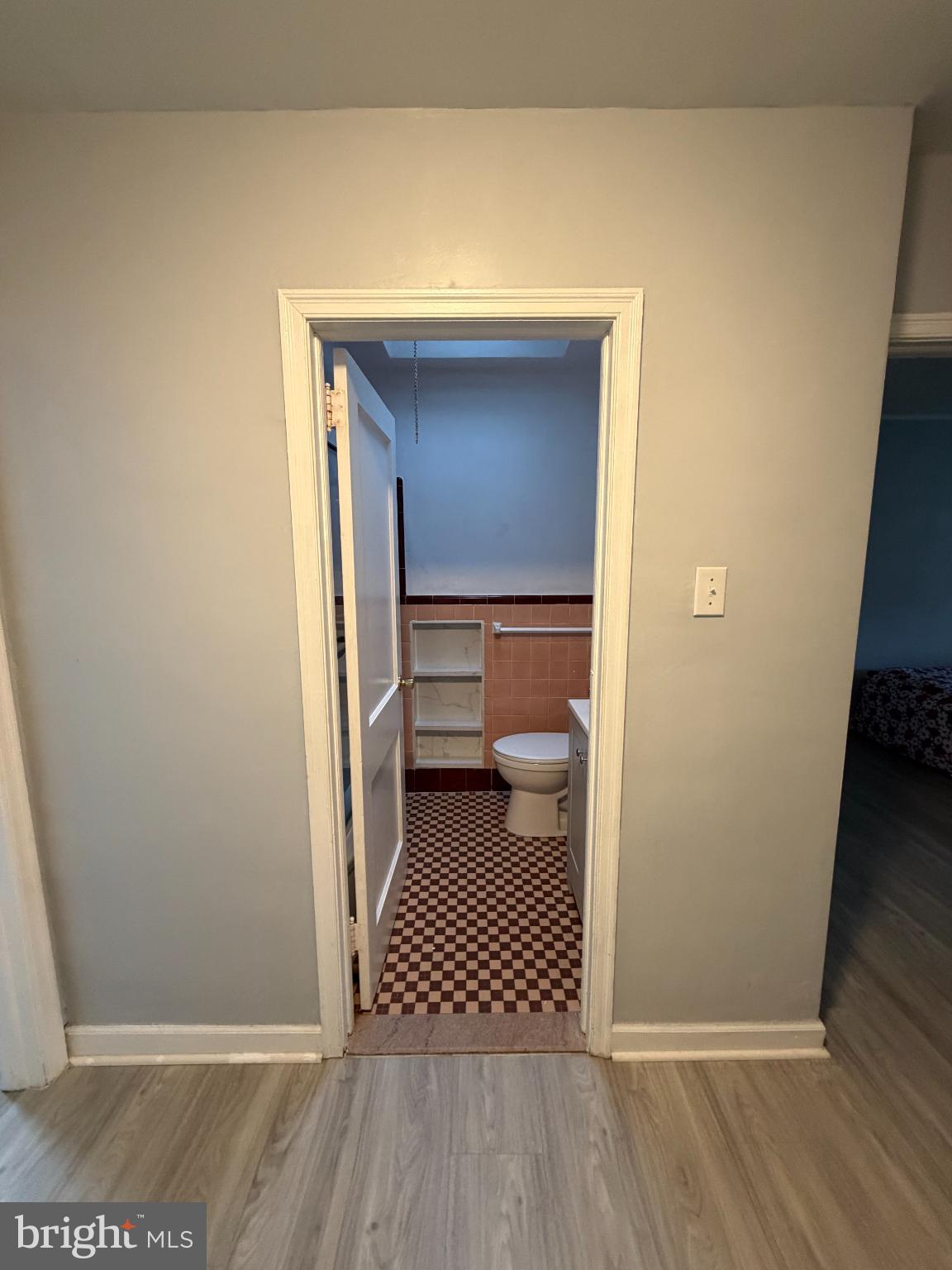 MAYFAIR (WEST) - Residential