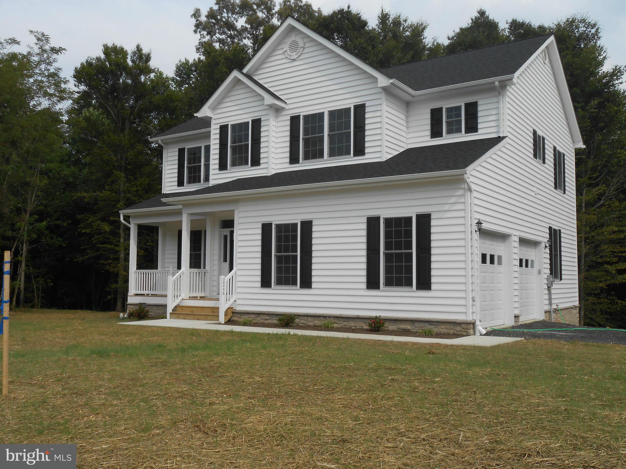 INDIANTOWN HILLS - Residential