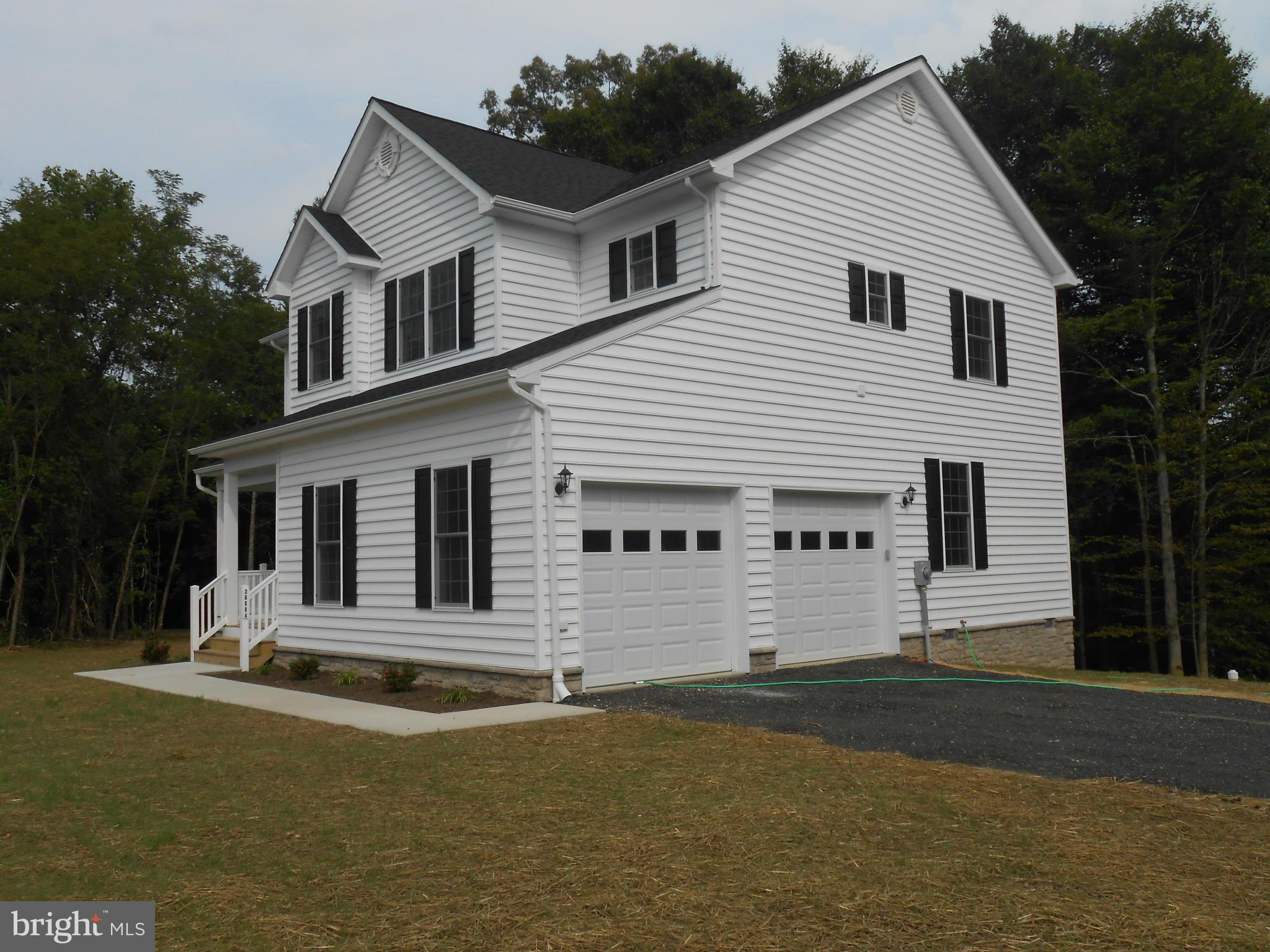 INDIANTOWN HILLS - Residential