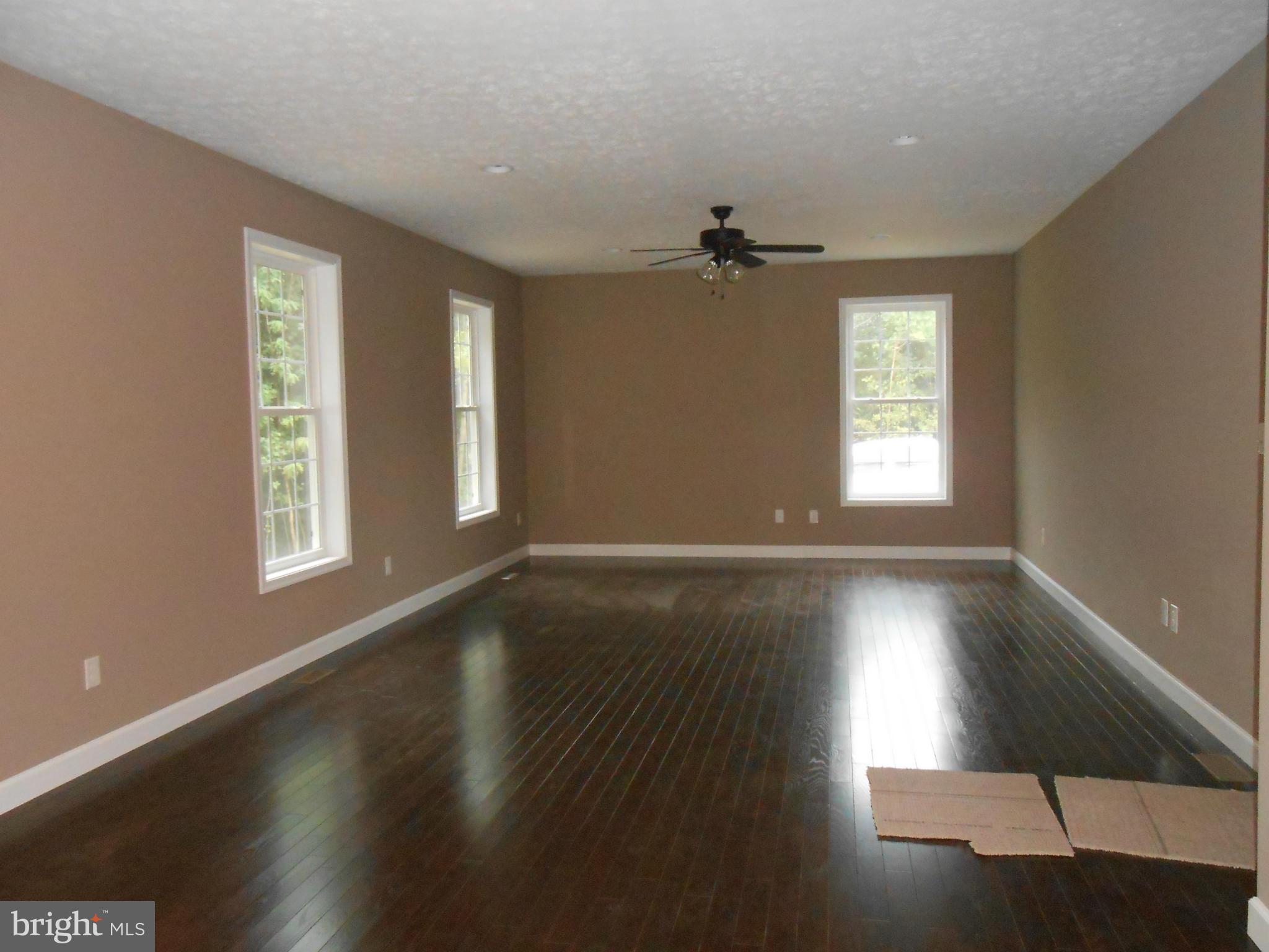 INDIANTOWN HILLS - Residential