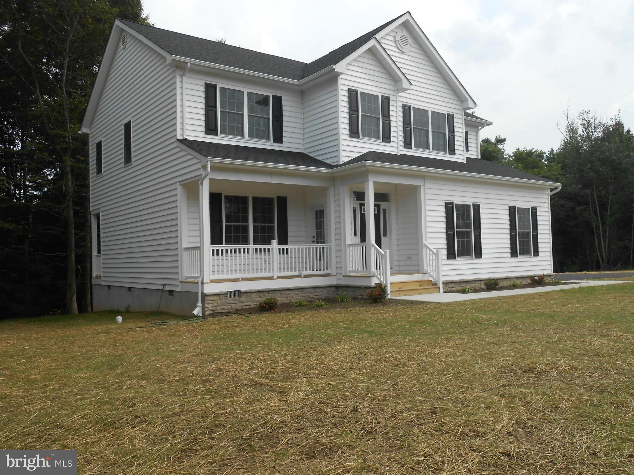 INDIANTOWN HILLS - Residential