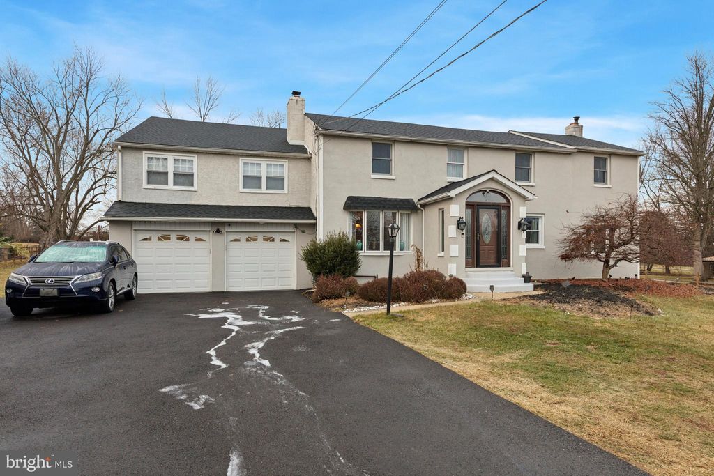 Photo of 316 Babylon Road, HORSHAM, PA 19044 (MLS # PAMC2164456)
