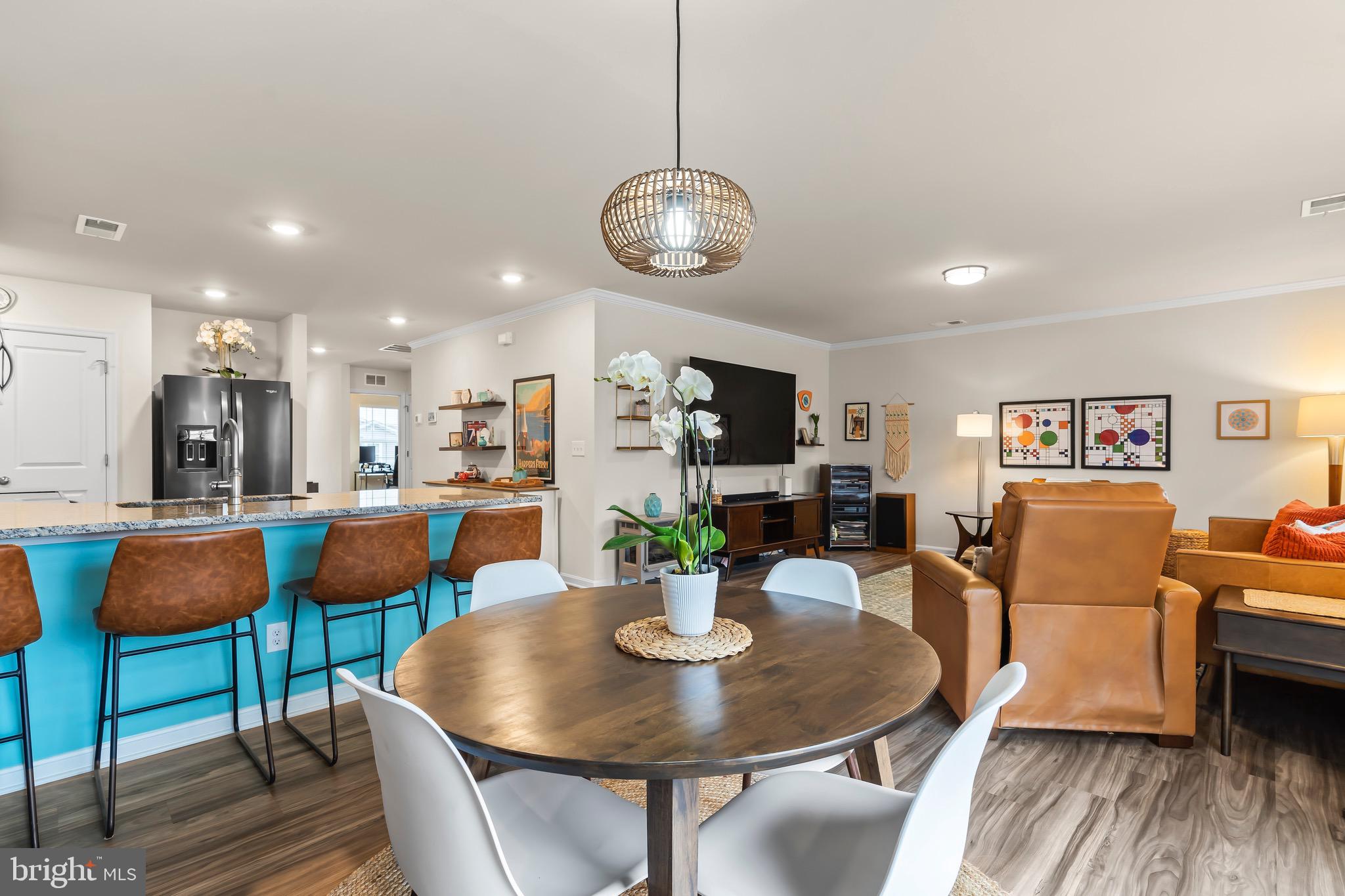 MAGNOLIA SPRINGS - Residential