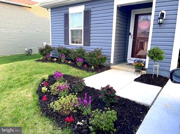 MAGNOLIA SPRINGS - Residential