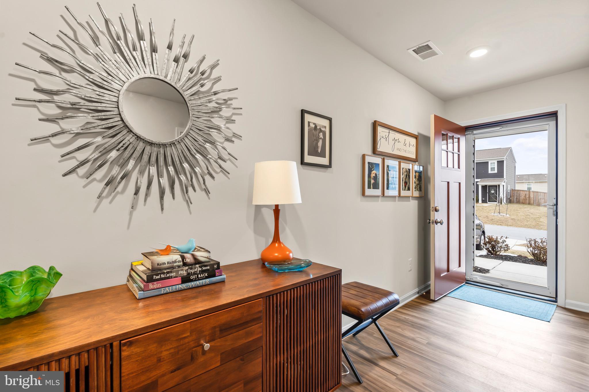 MAGNOLIA SPRINGS - Residential