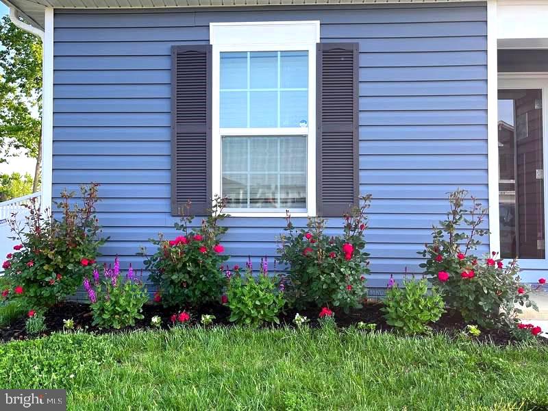 MAGNOLIA SPRINGS - Residential