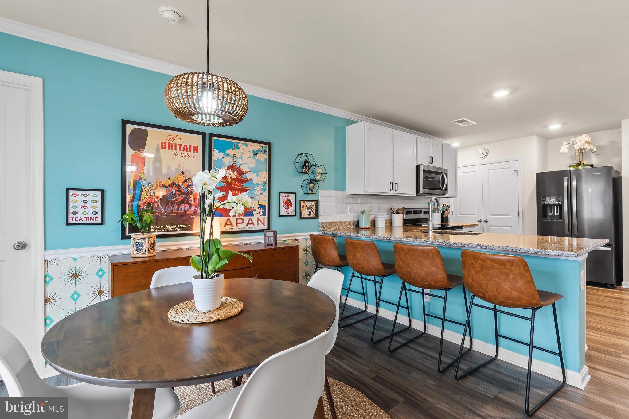 MAGNOLIA SPRINGS - Residential