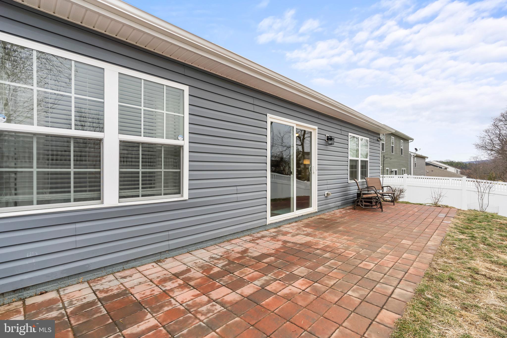 MAGNOLIA SPRINGS - Residential