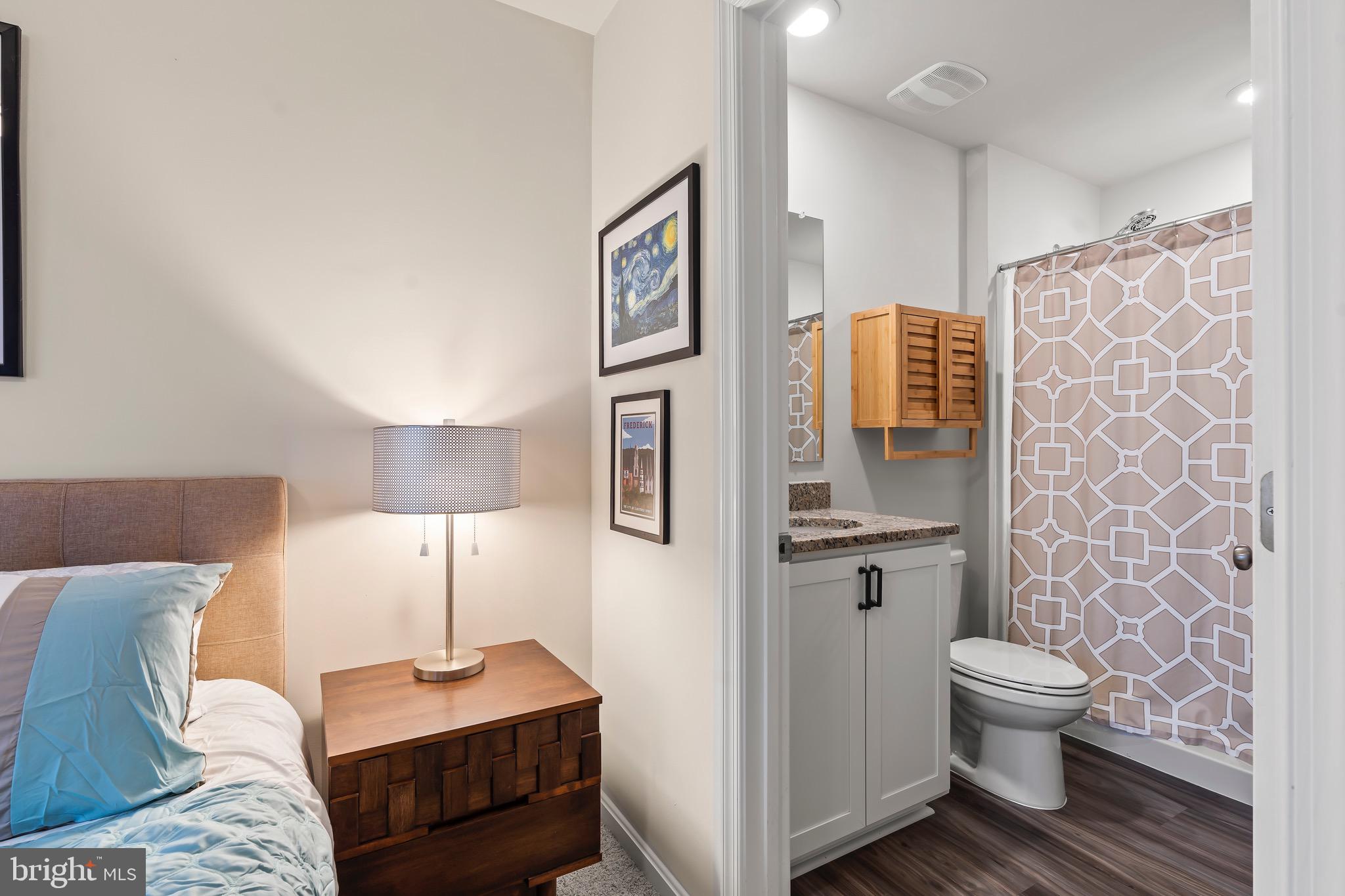 MAGNOLIA SPRINGS - Residential