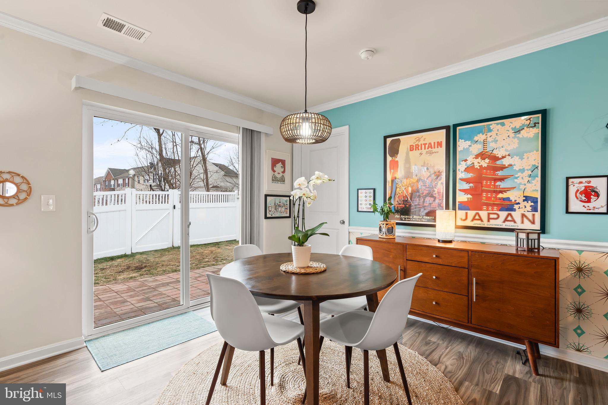 MAGNOLIA SPRINGS - Residential