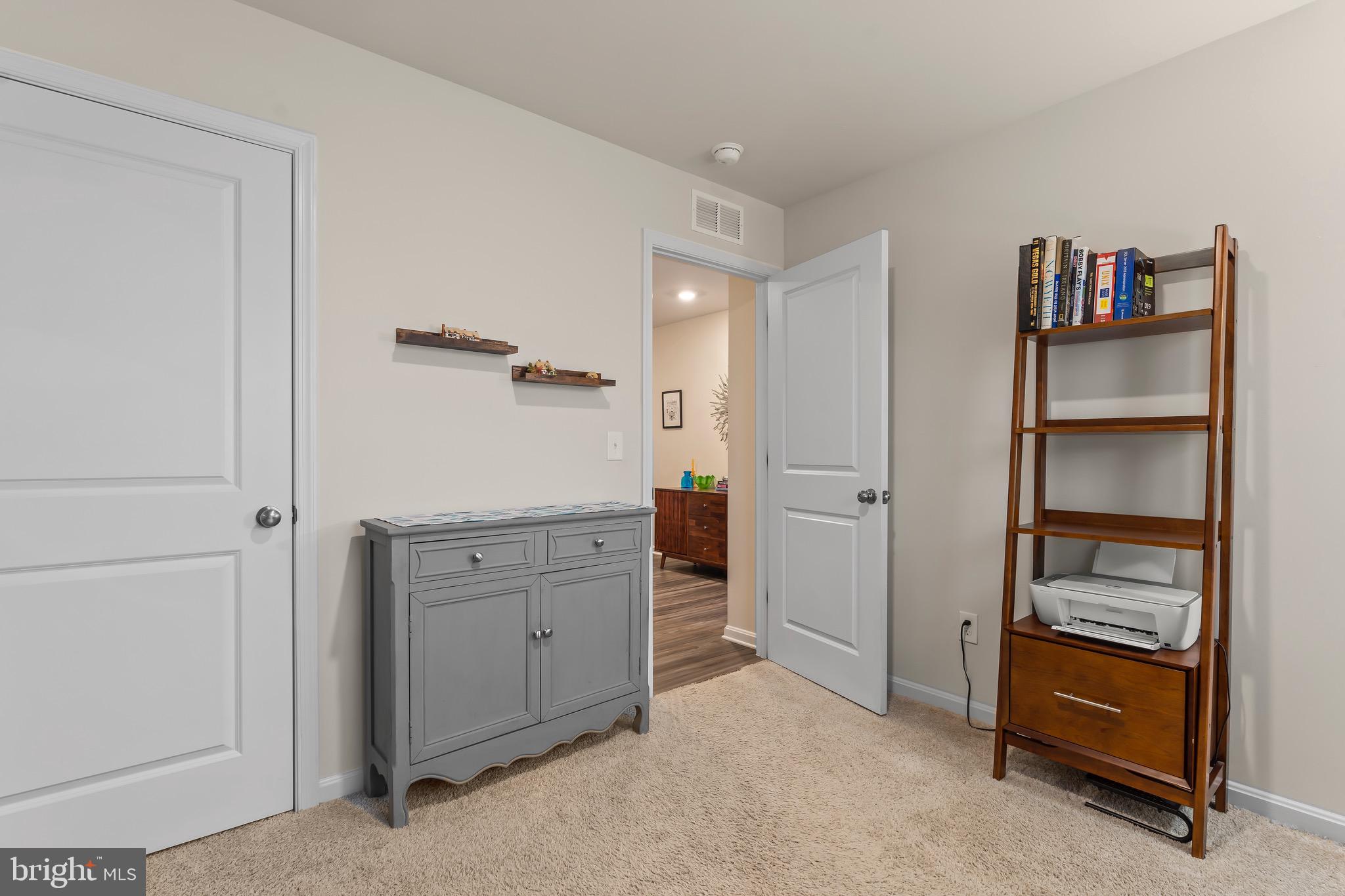 MAGNOLIA SPRINGS - Residential