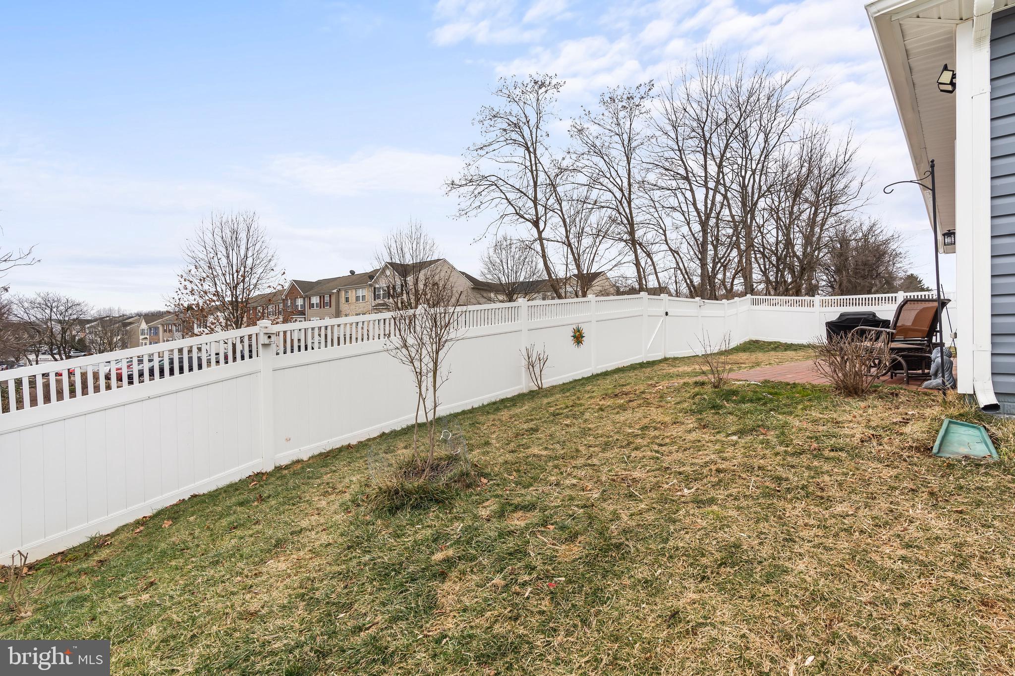 MAGNOLIA SPRINGS - Residential