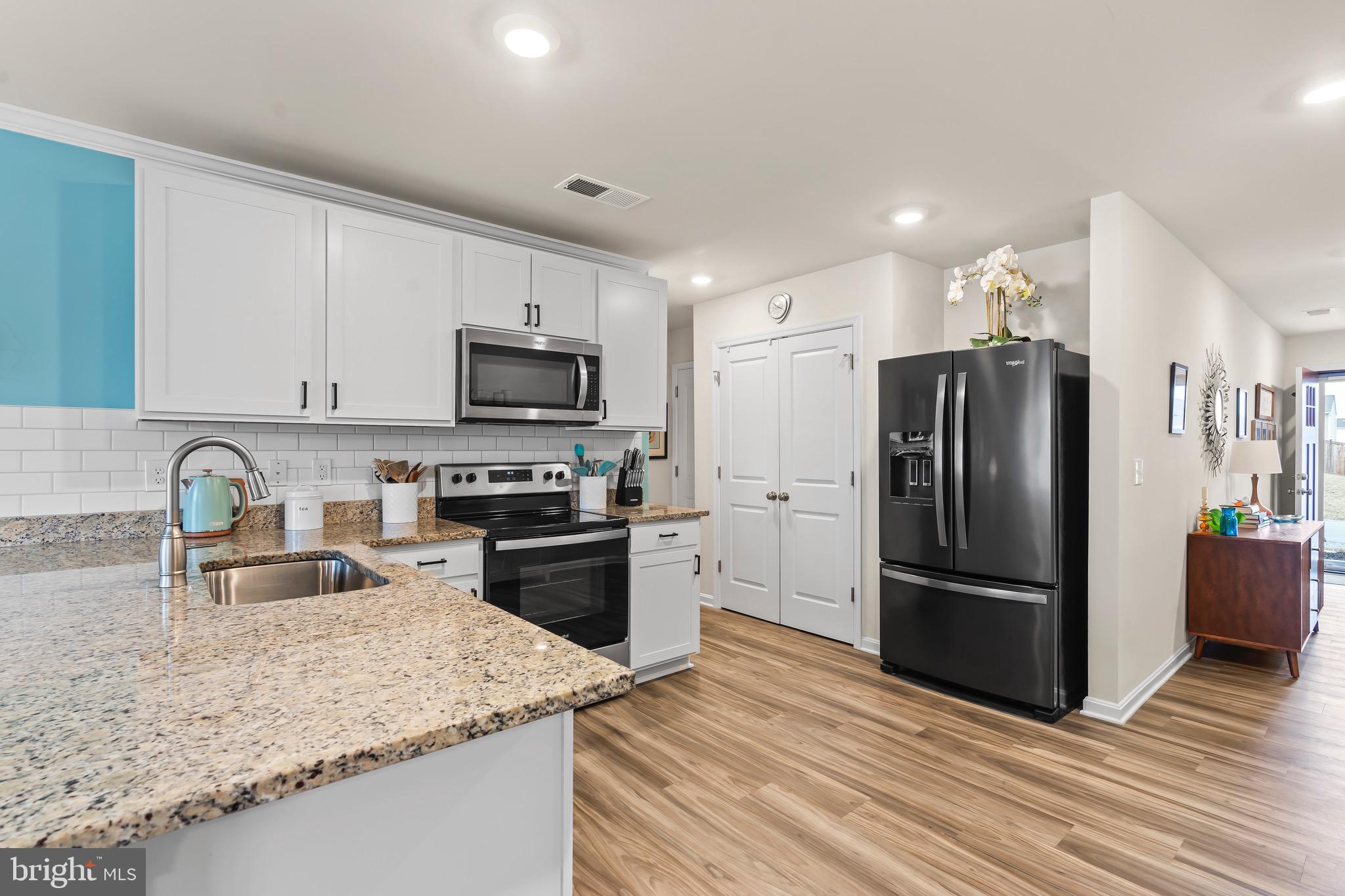 MAGNOLIA SPRINGS - Residential