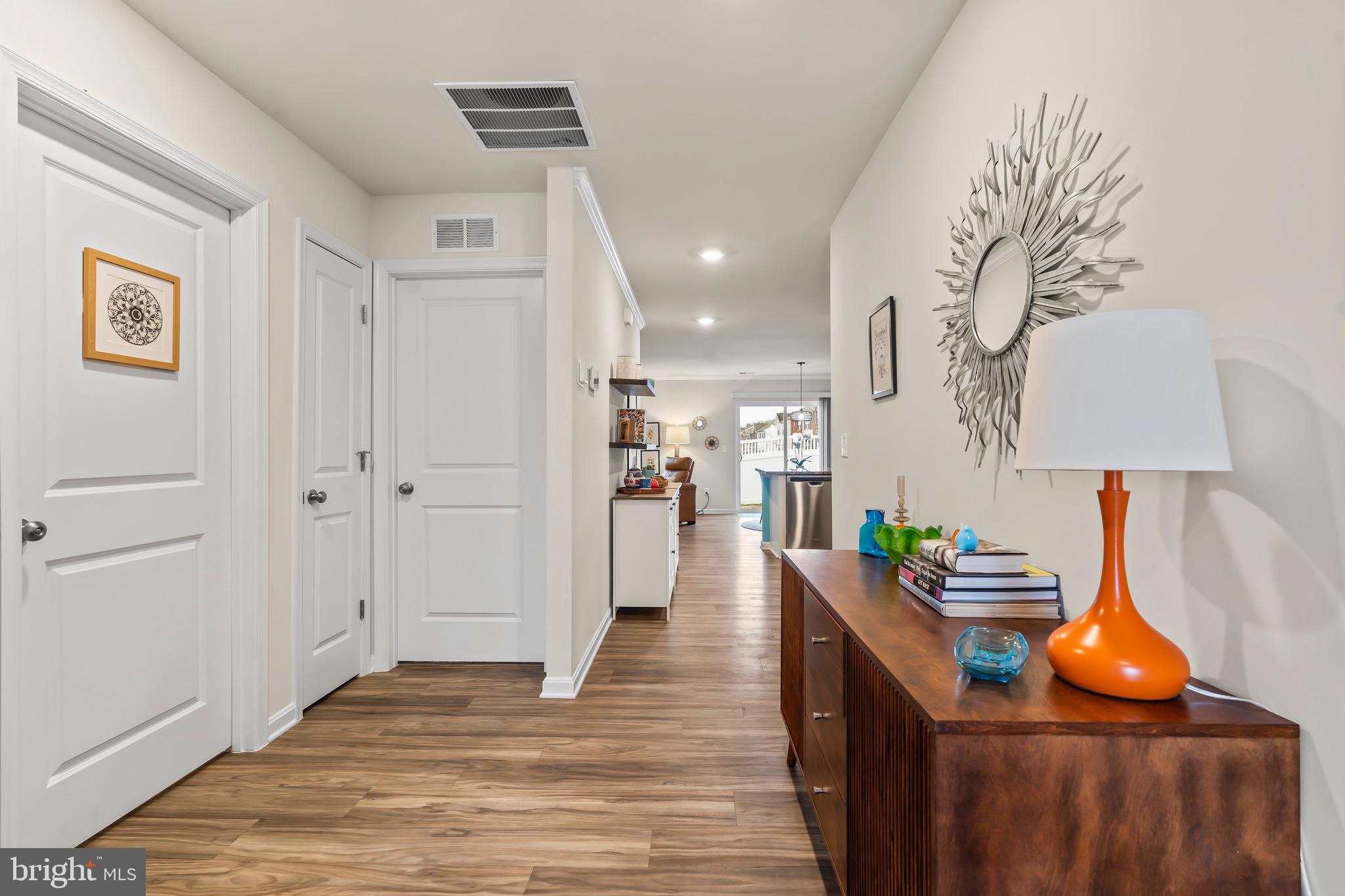 MAGNOLIA SPRINGS - Residential