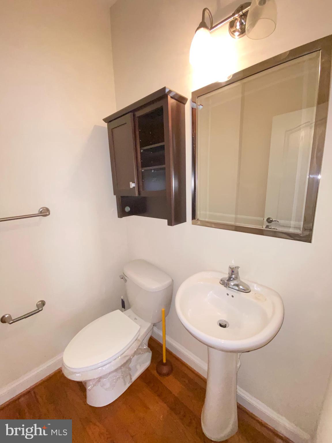 FELLS POINT HISTORIC DISTRICT - Residential