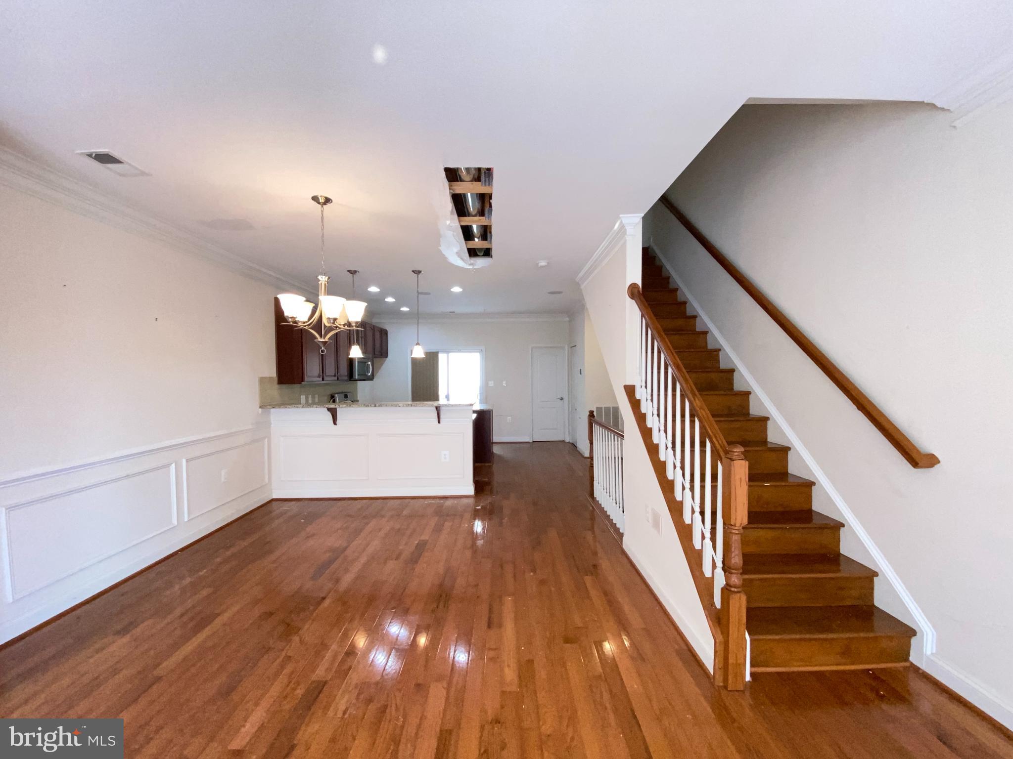 FELLS POINT HISTORIC DISTRICT - Residential