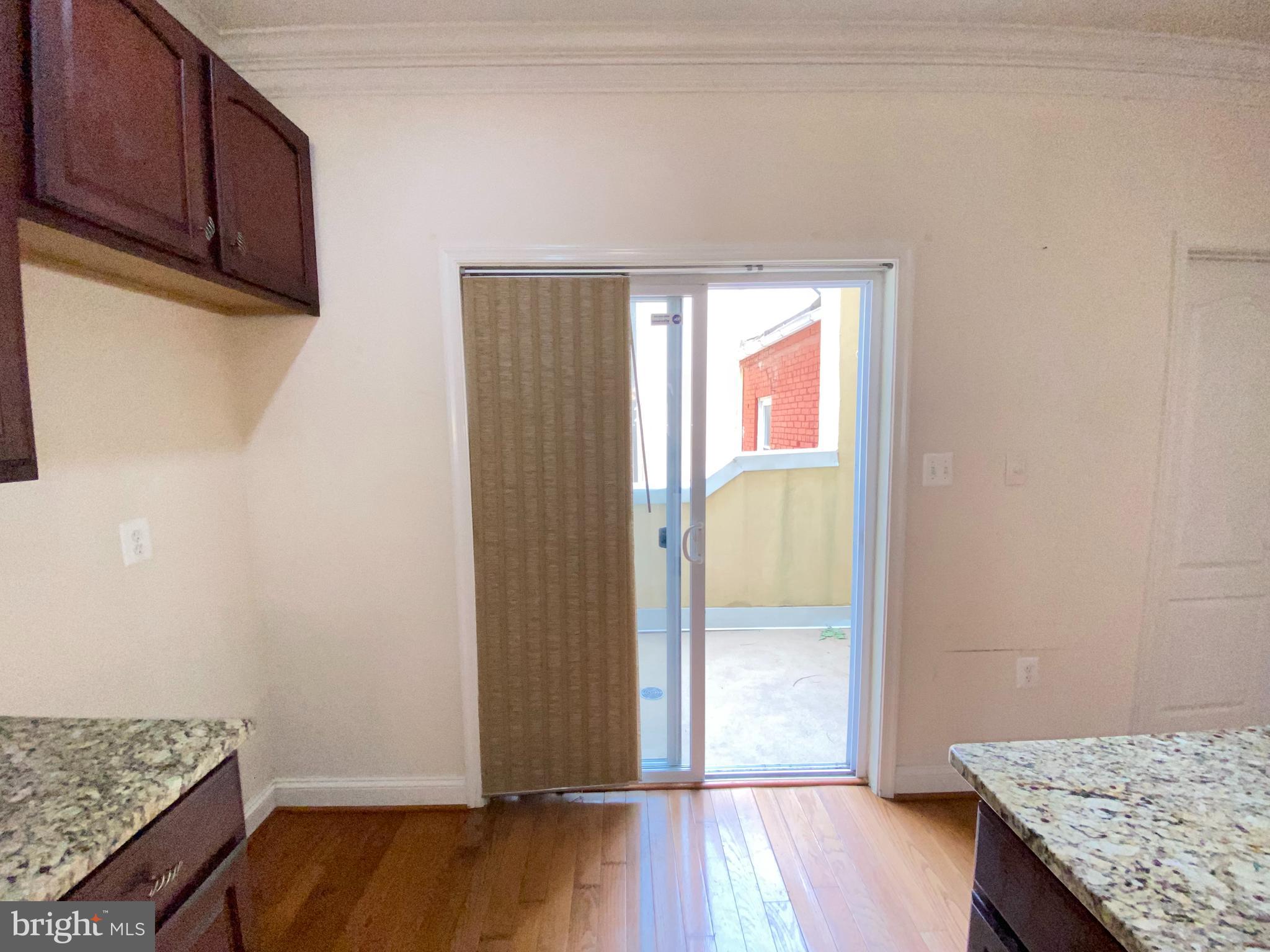 FELLS POINT HISTORIC DISTRICT - Residential