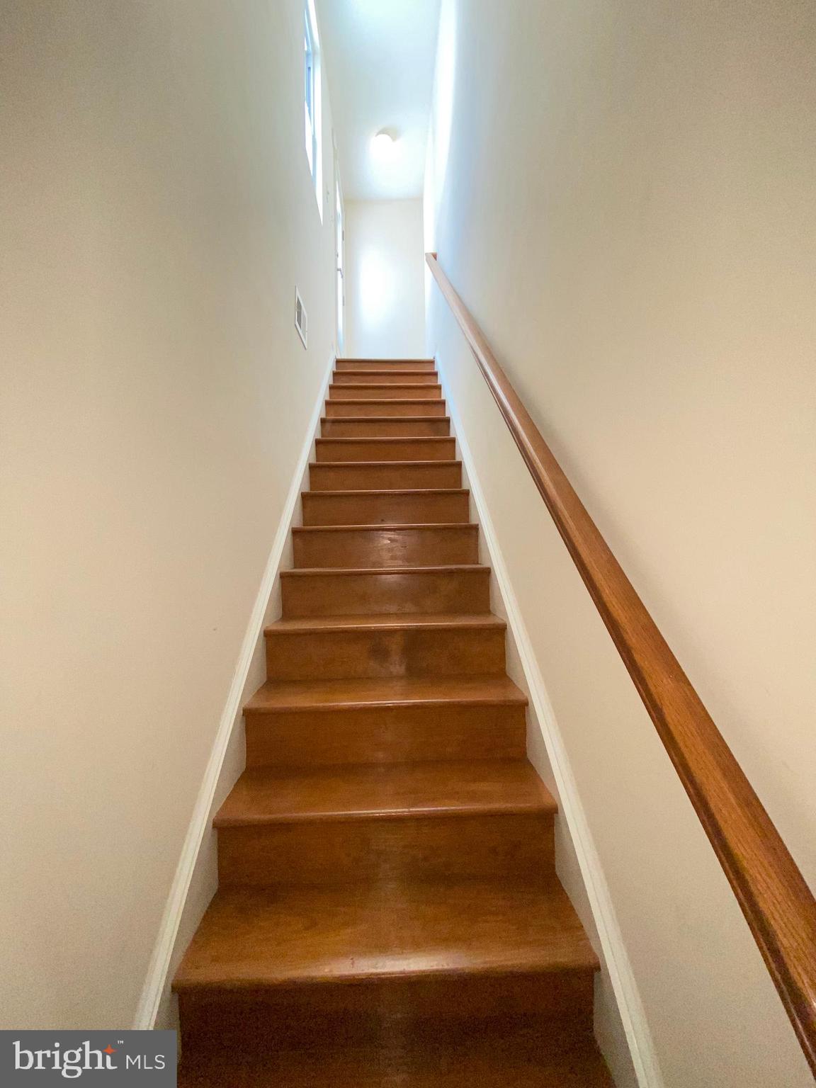 FELLS POINT HISTORIC DISTRICT - Residential