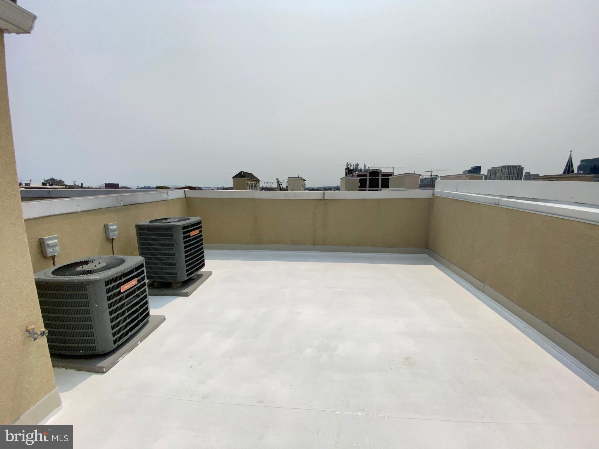 FELLS POINT HISTORIC DISTRICT - Residential