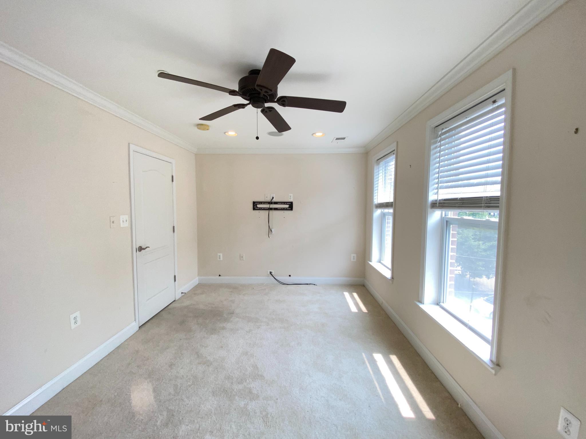 FELLS POINT HISTORIC DISTRICT - Residential